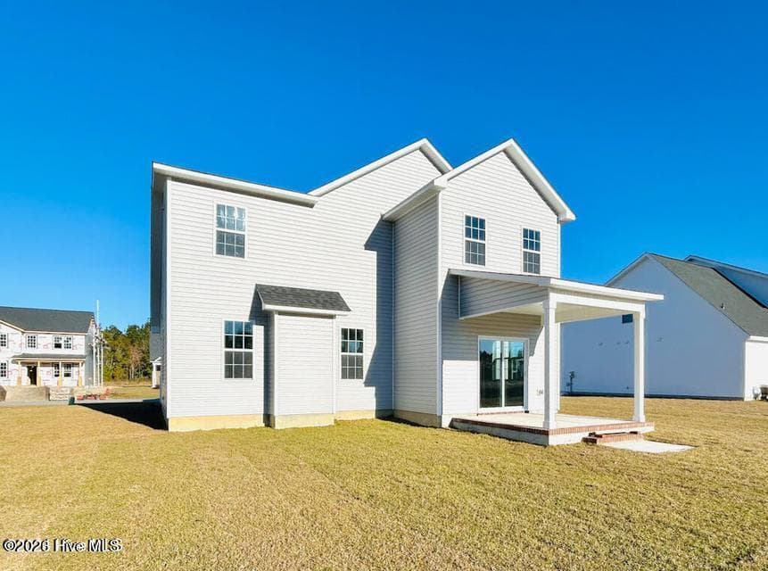 Single Family Residence at 272 Browns Ferry Road, Jacksonville, NC 28546, photo 16 of 182