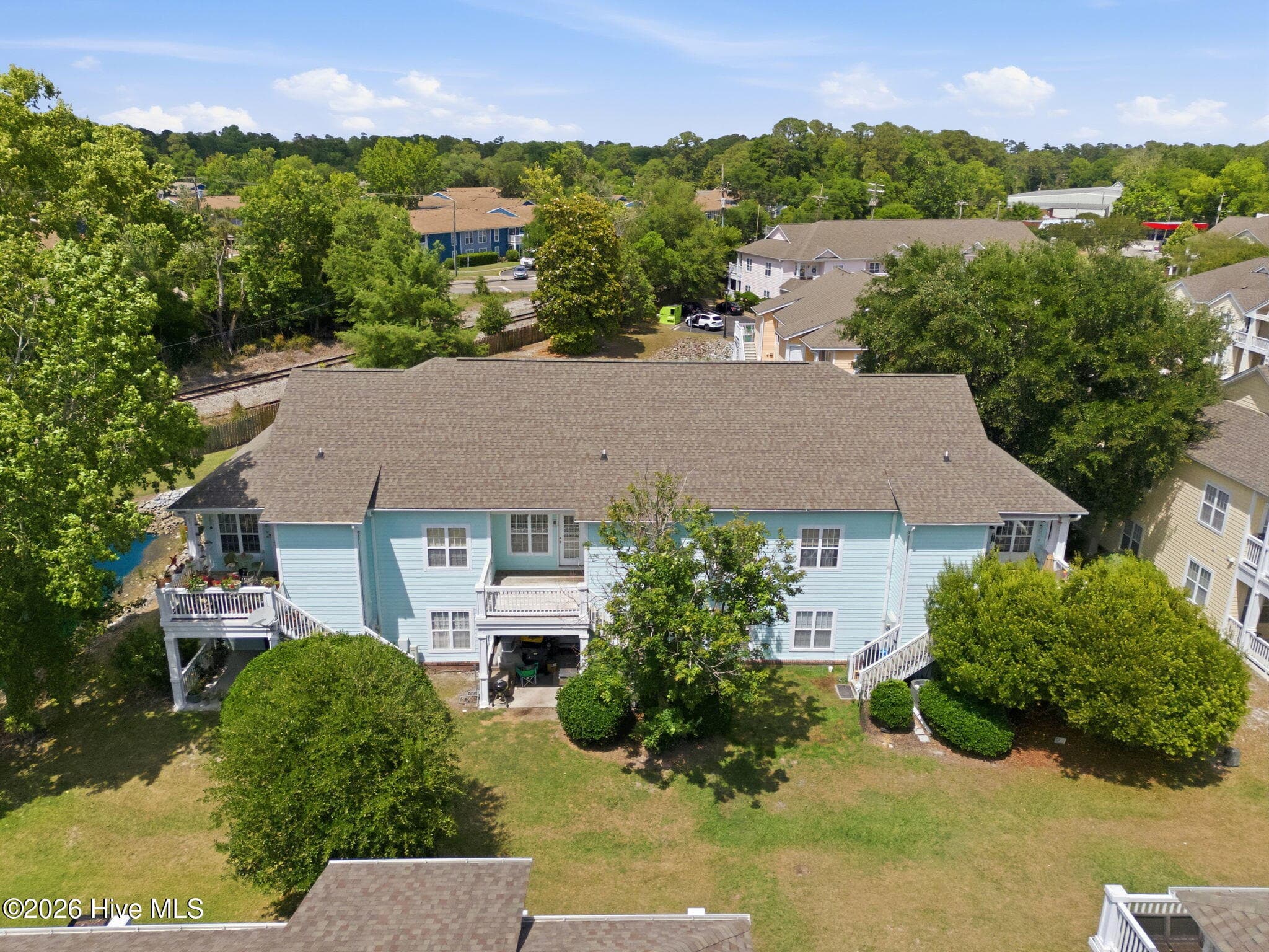 Condominium at 2308 Wrightsville Avenue Apt 202, Wilmington, NC 28403, photo 44 of 47