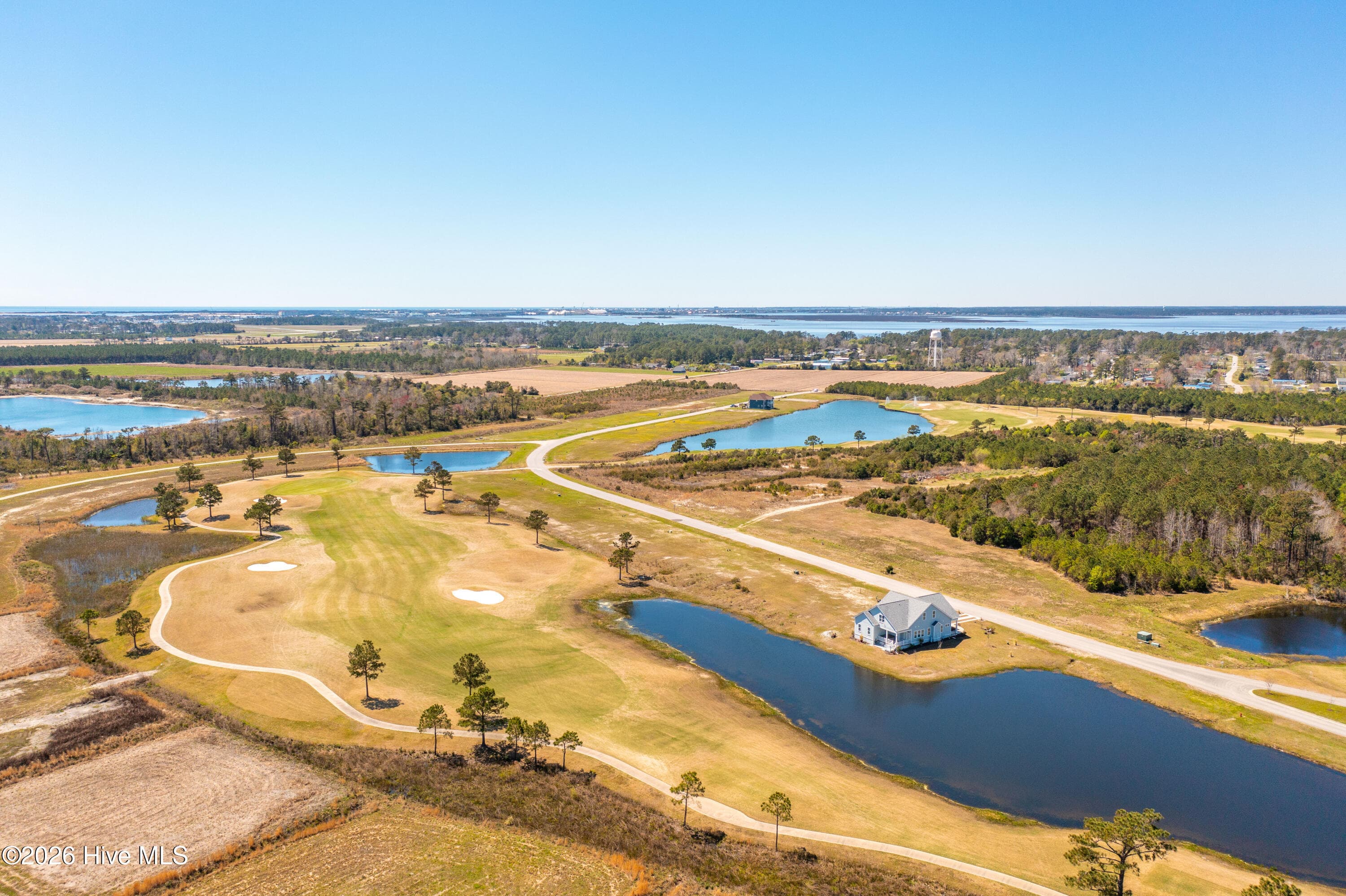 Single Family Residence at 105 Winters Rest Road, Beaufort, NC 28516, photo 39 of 53