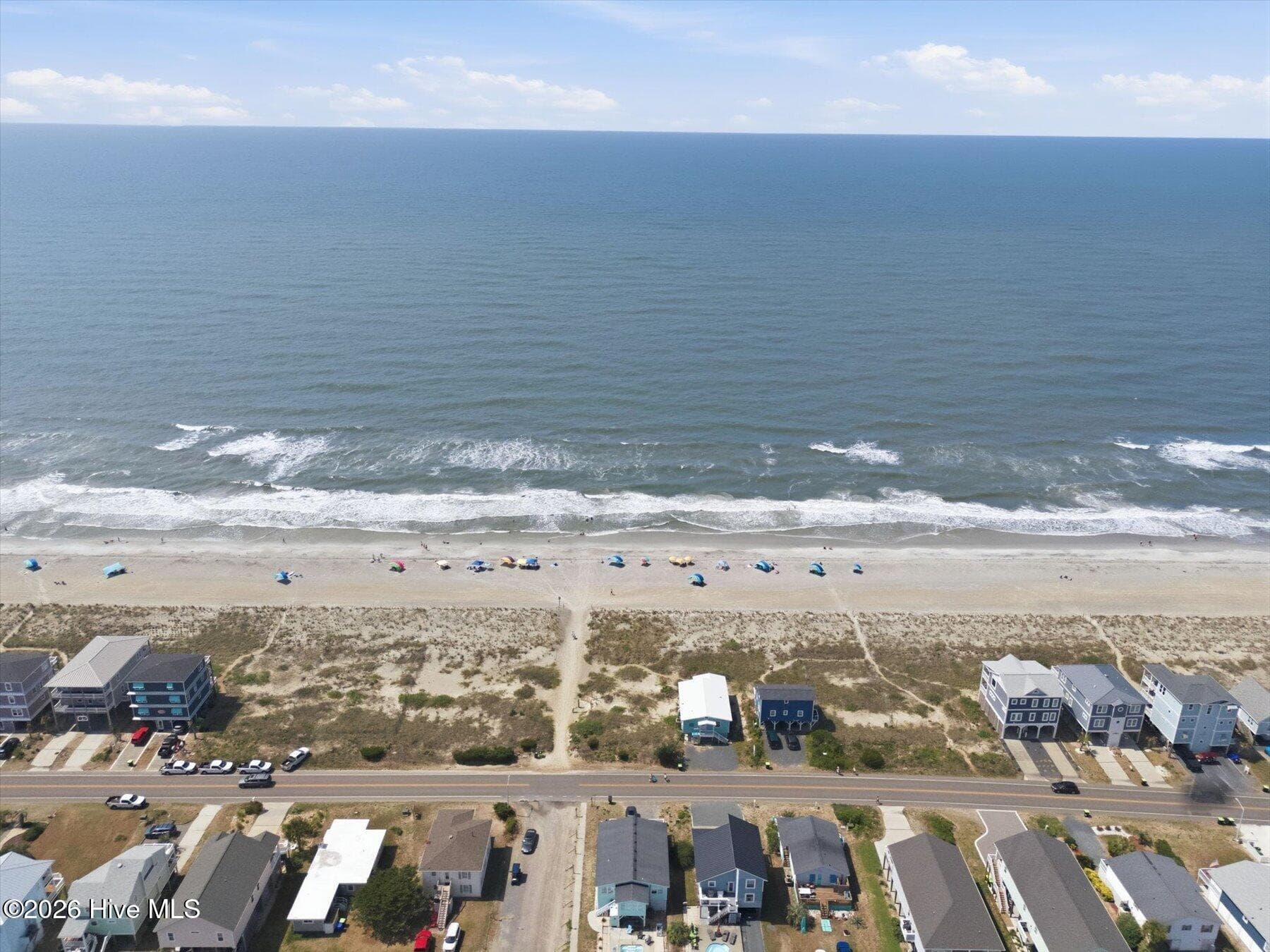 Residential Lot at 2629 E Beach Drive, Oak Island, NC 28465, Oak Island, photo 6 of 20