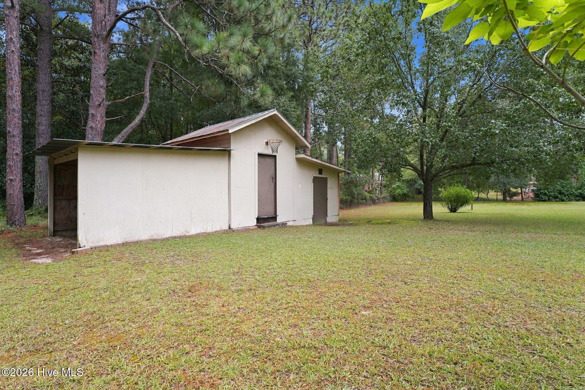 Single Family Residence at 355 N Currant Street, Pinebluff, NC 28373, Pinebluff, photo 27 of 29