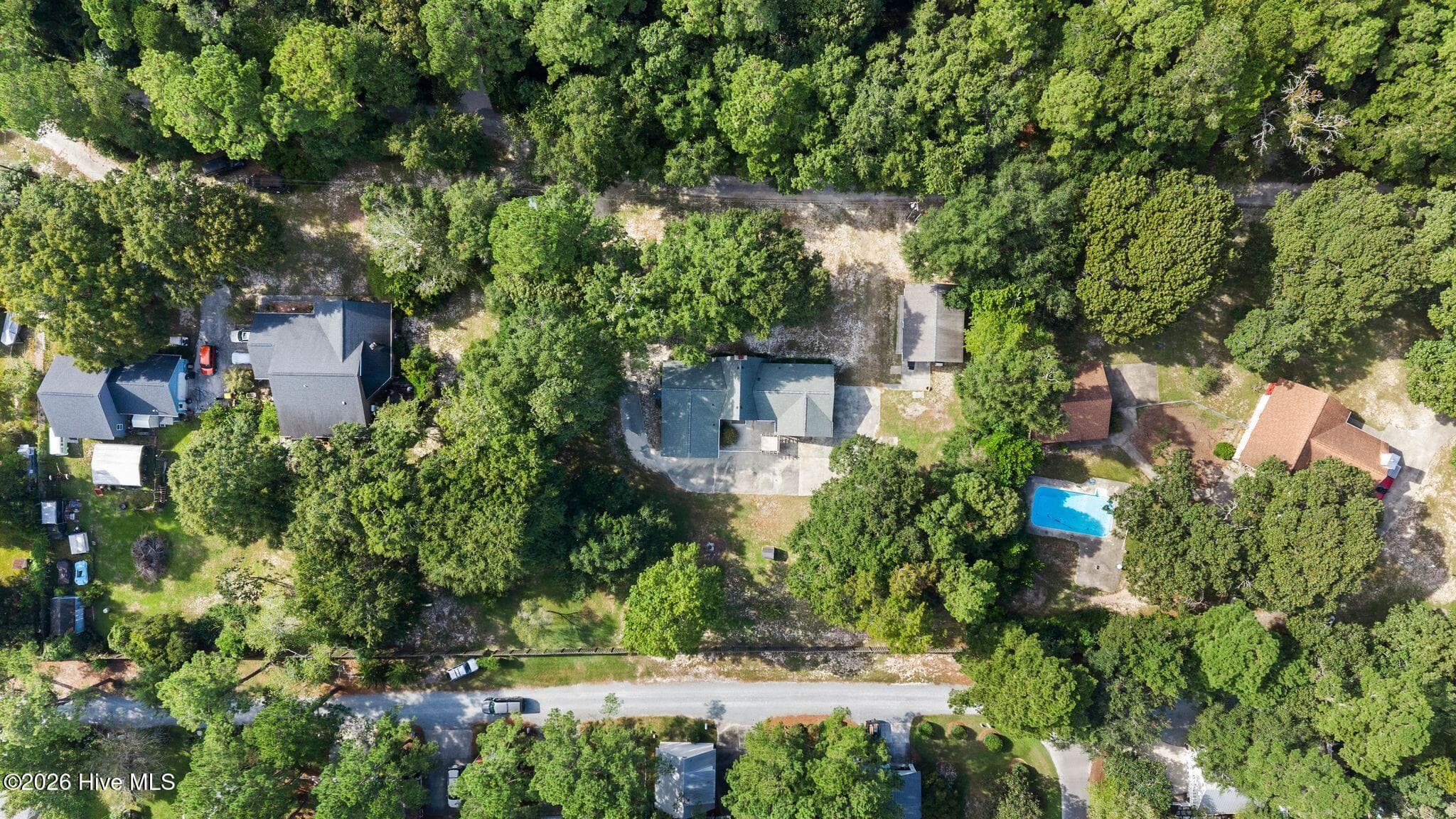 Single Family Residence at 220 Brockway Road, Wilmington, NC 28411, photo 86 of 97