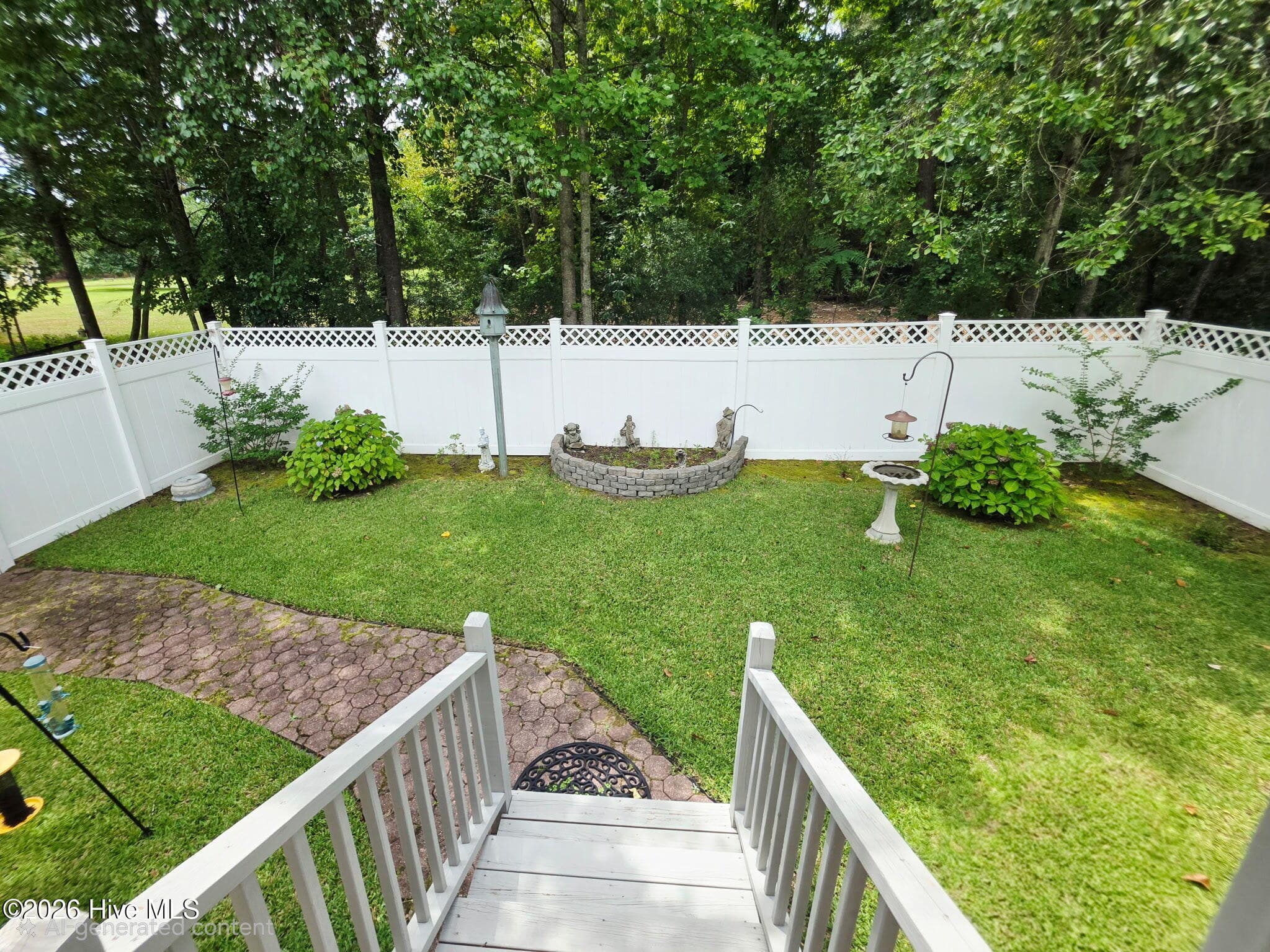 Townhouse at 208 Commonsgate Drive, Goldsboro, NC 27530, photo 4 of 33