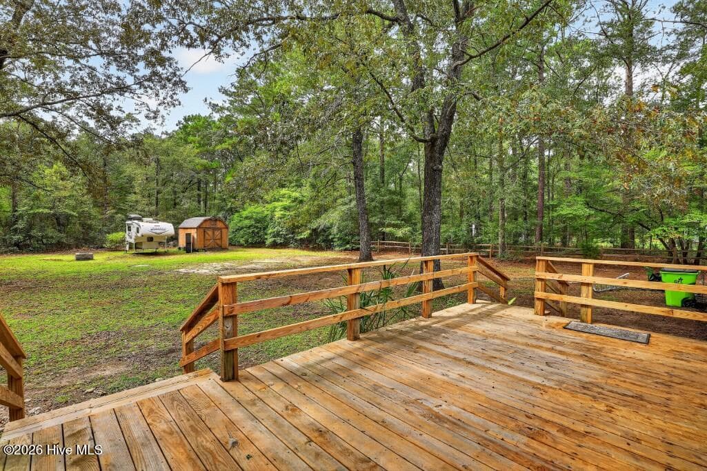 Manufactured Home at 4105 Maggie Lane, New Bern, NC 28560, photo 36 of 43