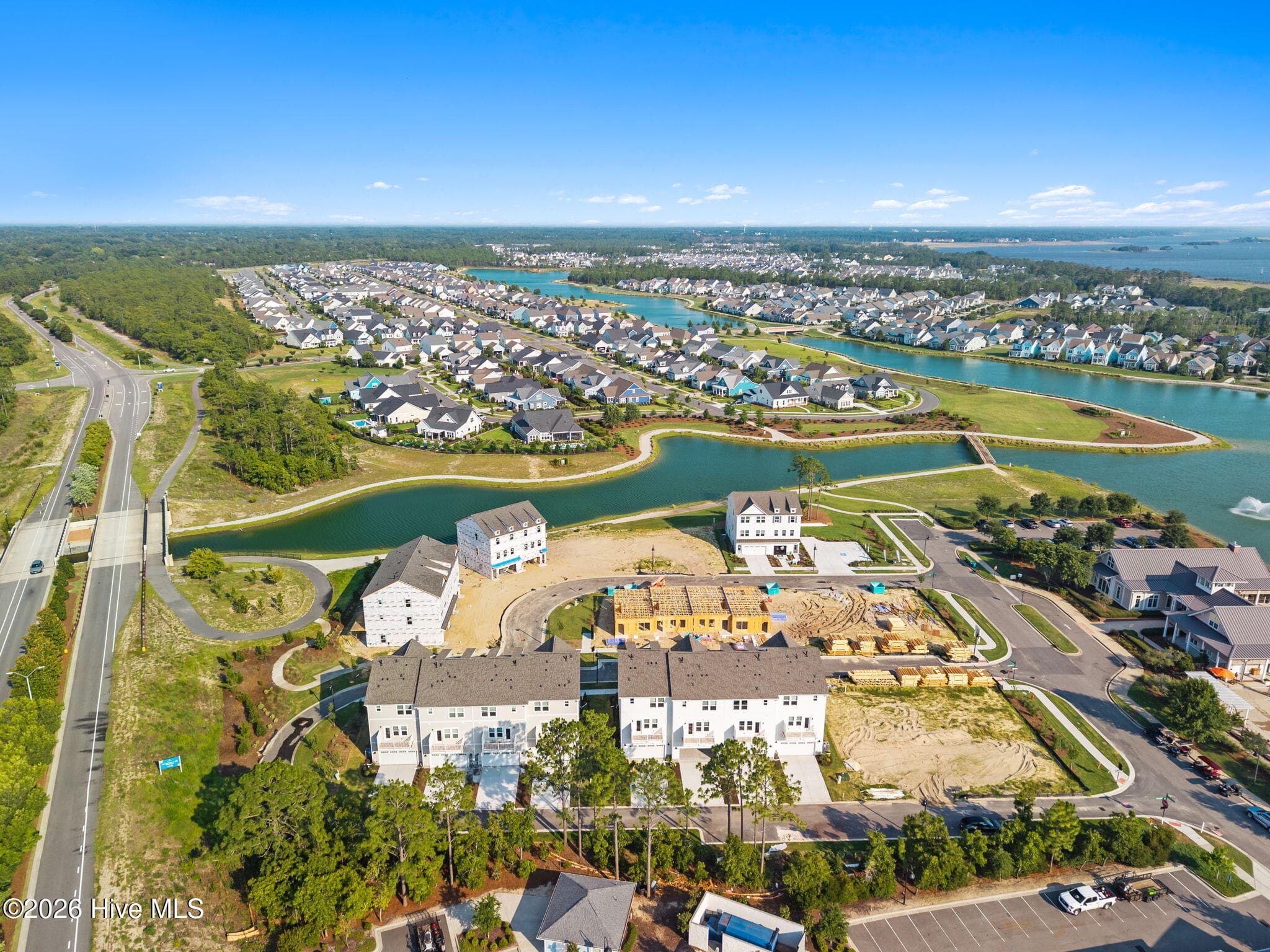 Townhouse at 237 Pelican Flight Loop, Wilmington, NC 28412, photo 51 of 51