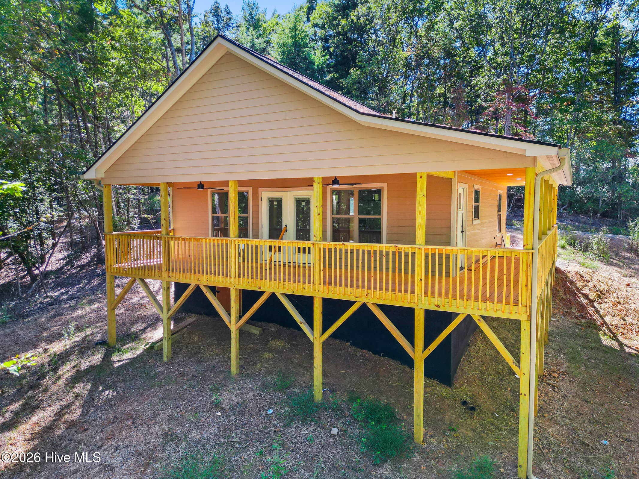80 Glennwood Ests Drive, Murphy, NC 28906
