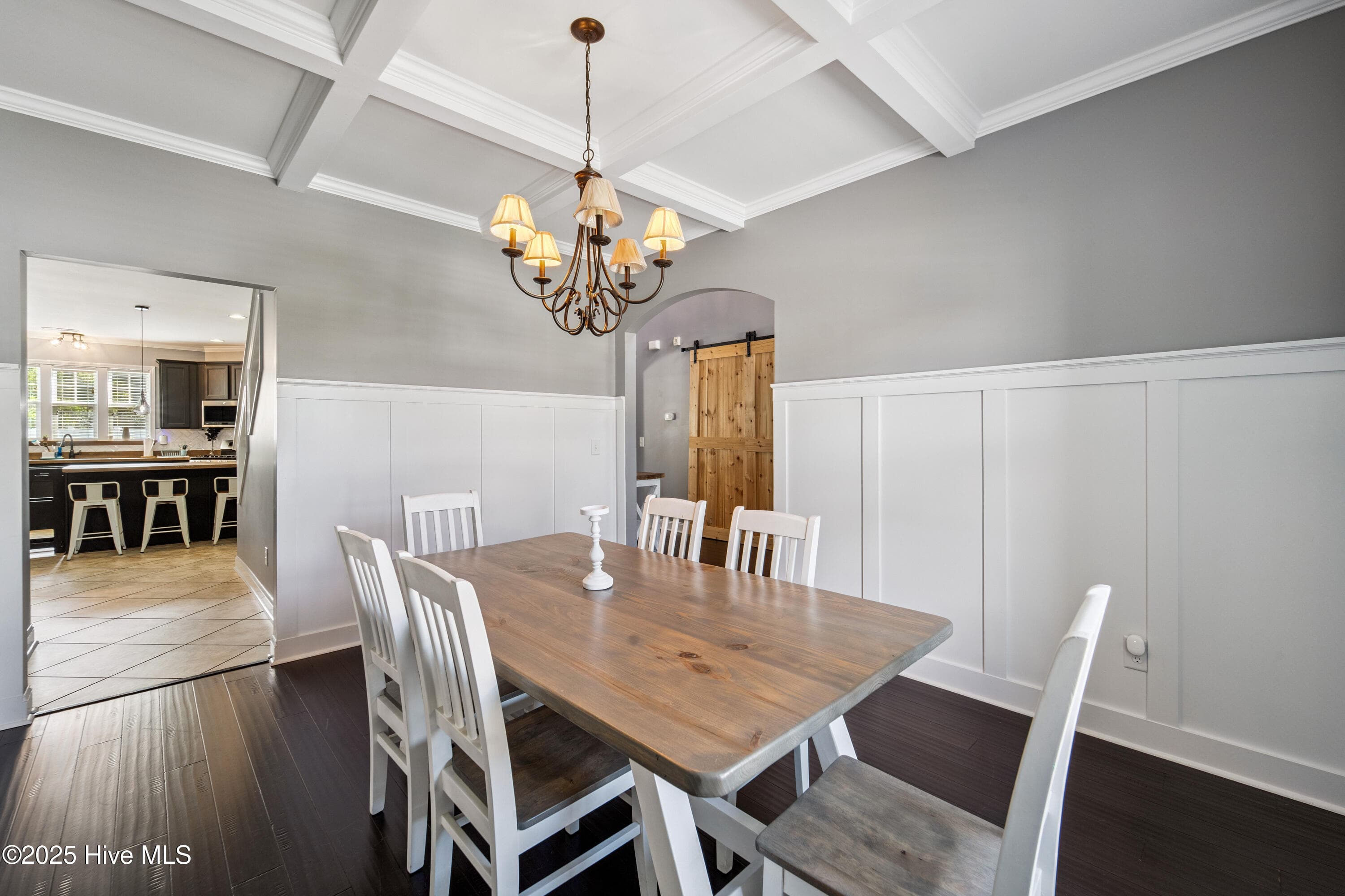 507 Walkens Woods Lane, Jacksonville, NC 28546