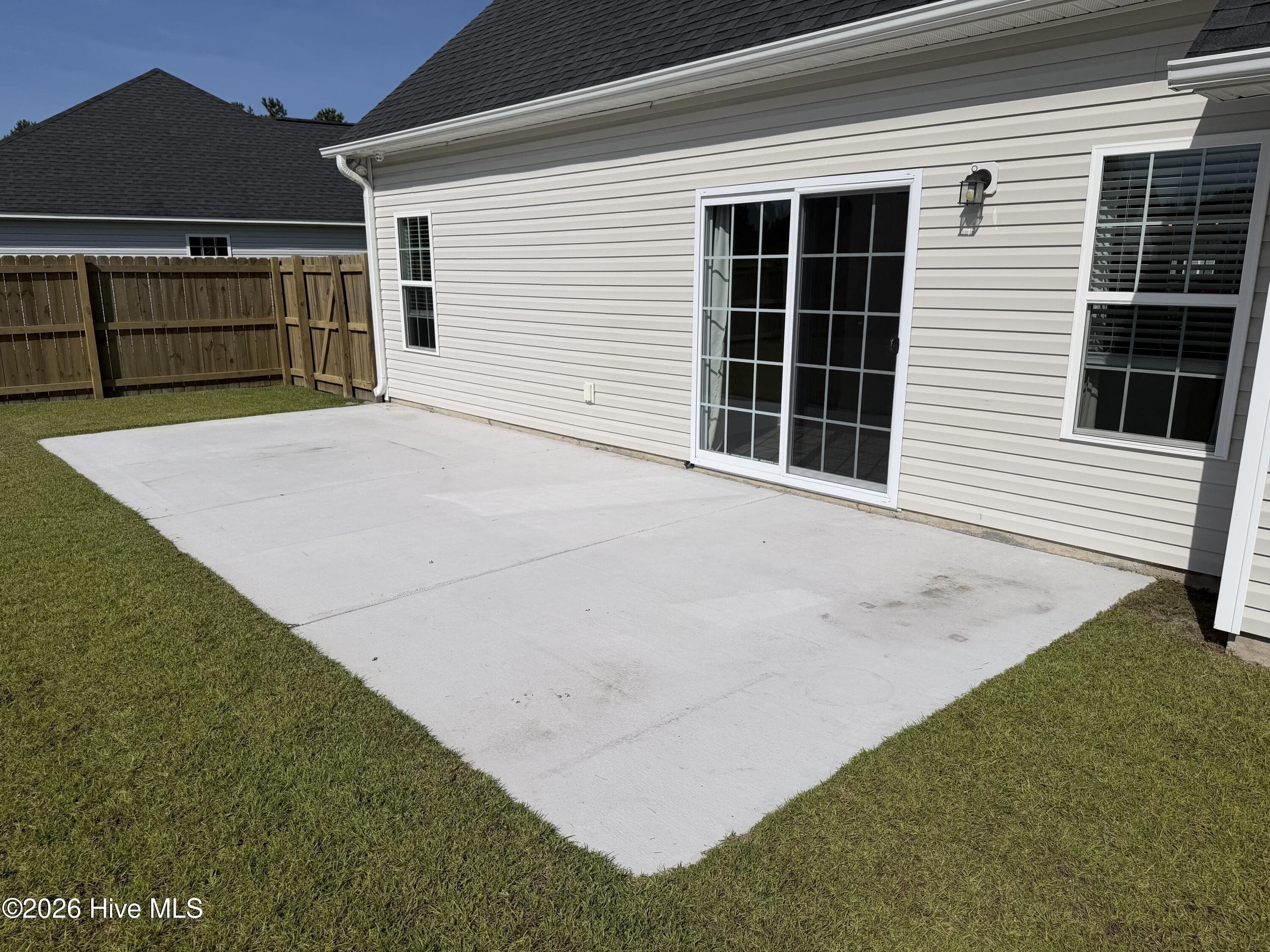 Single Family Residence at 259 Wood House Drive, Jacksonville, NC 28546, photo 43 of 45