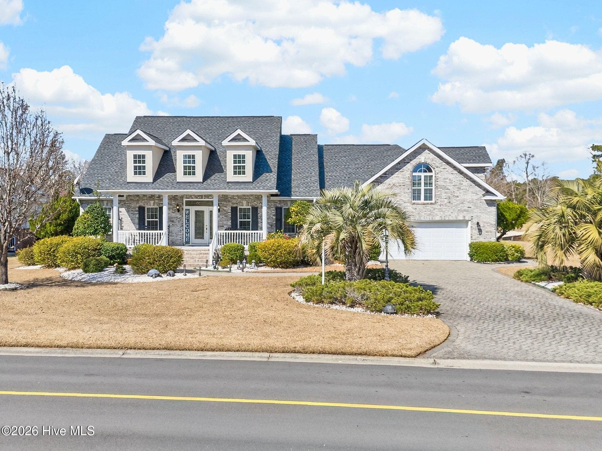 Single Family Residence at 1126 N Middleton Drive NW, Calabash, NC 28467, photo 4 of 105