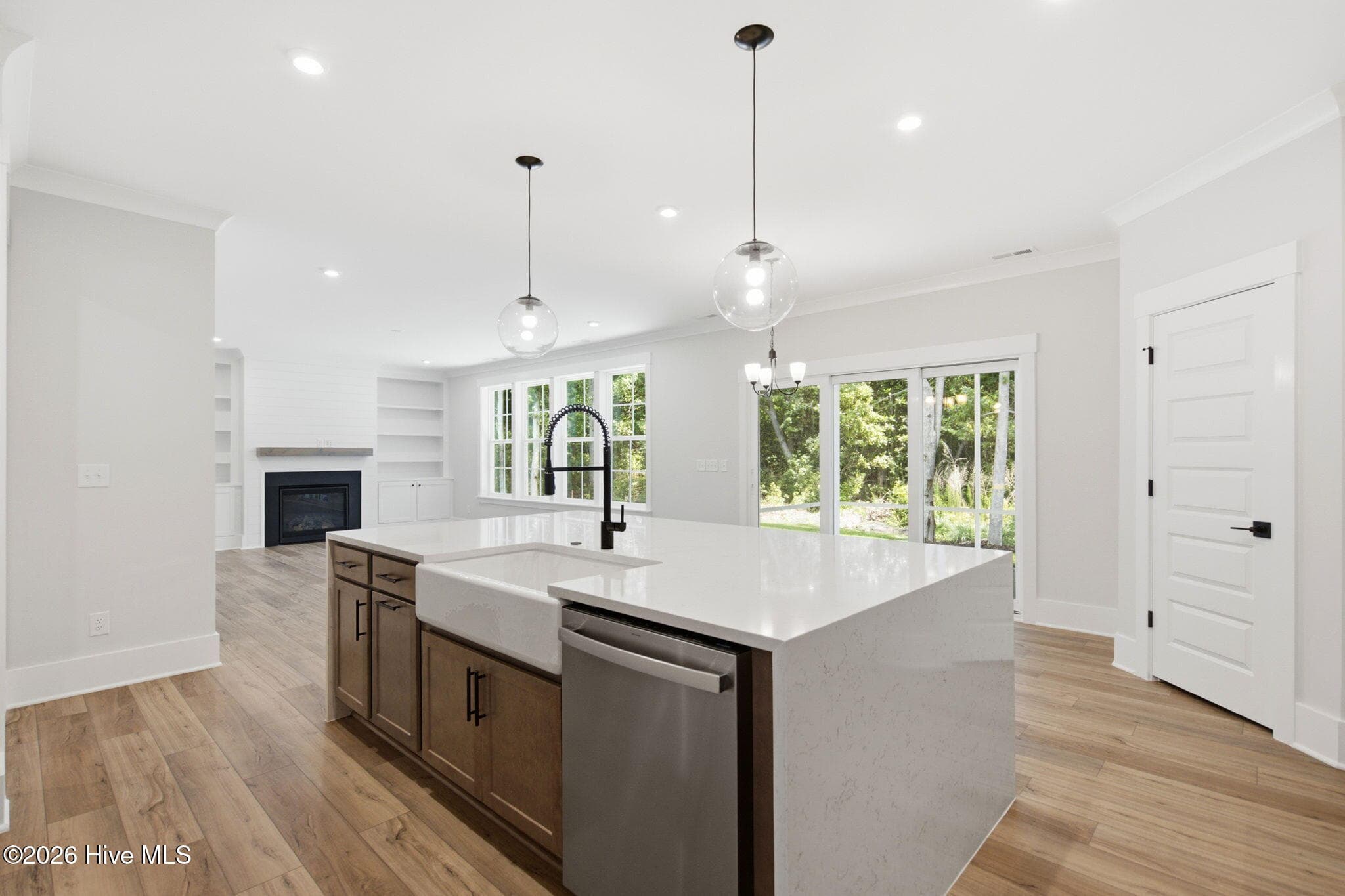 Single Family Residence at 1024 Doe Place, Wilmington, NC 28409, photo 13 of 57