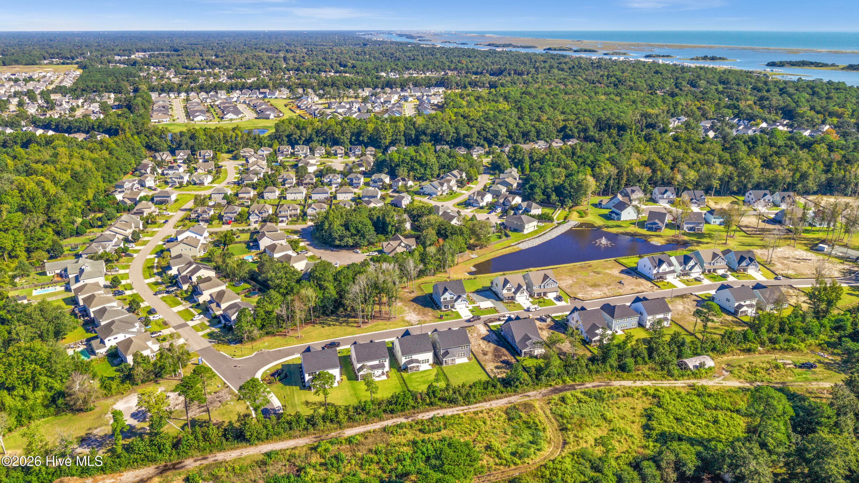 Single Family Residence at 1202 Whispering Doe Drive, Wilmington, NC 28409, Wilmington, photo 44 of 65