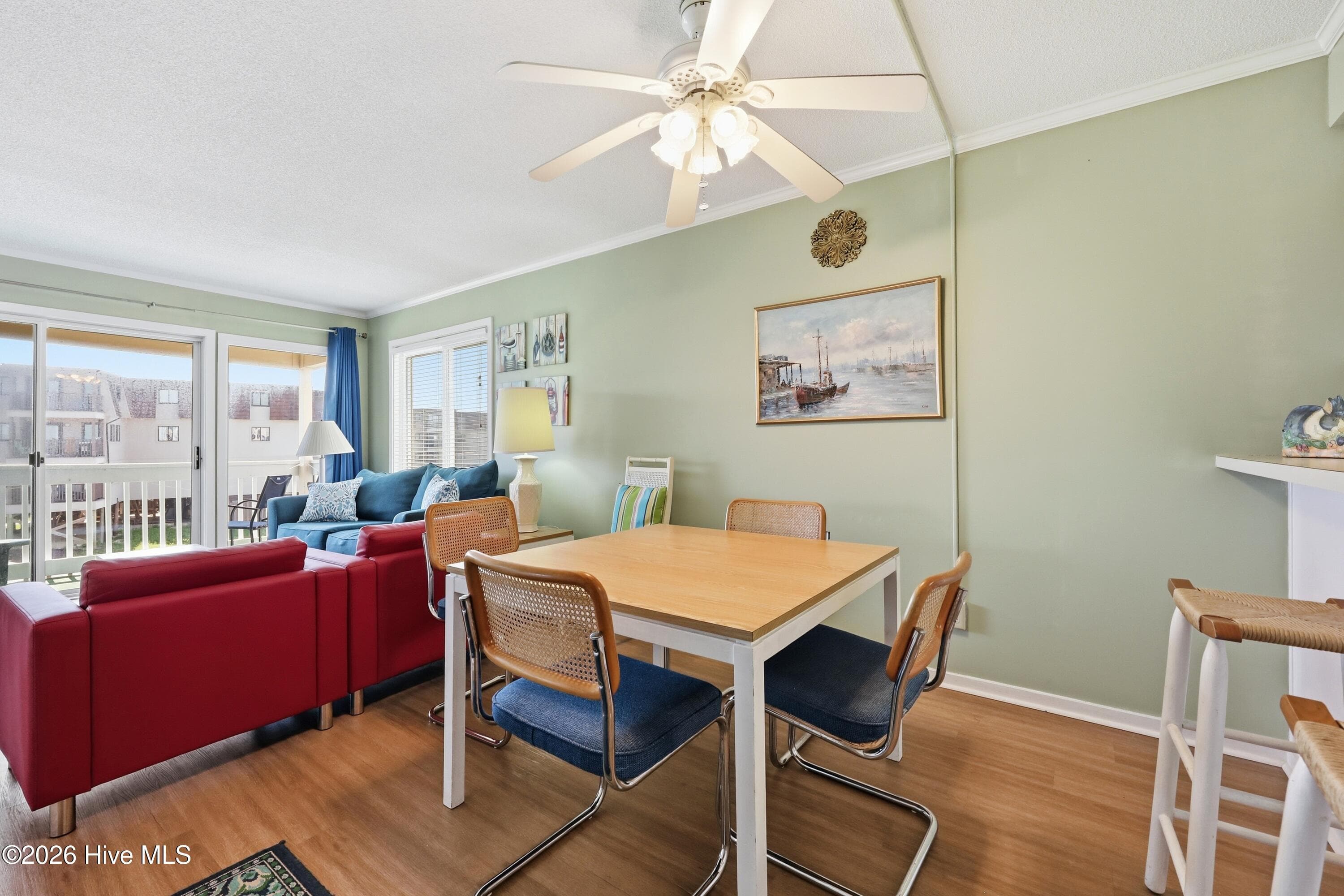 Condominium at 1904 E Fort Macon Road 252, Atlantic Beach, NC 28512, photo 3 of 6
