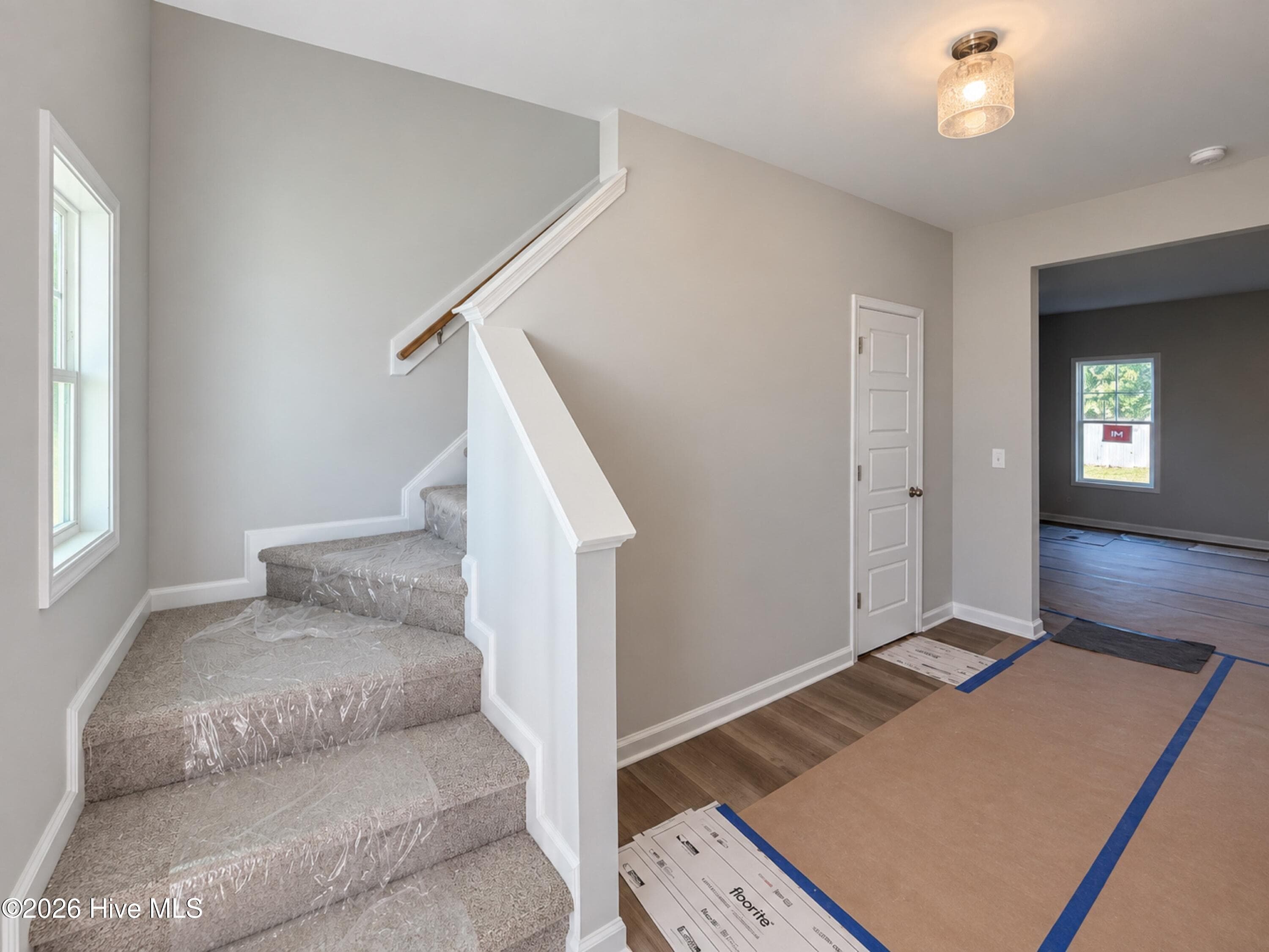 Single Family Residence at 57 W Emily Gardens Drive, Selma, NC 27576, photo 28 of 159
