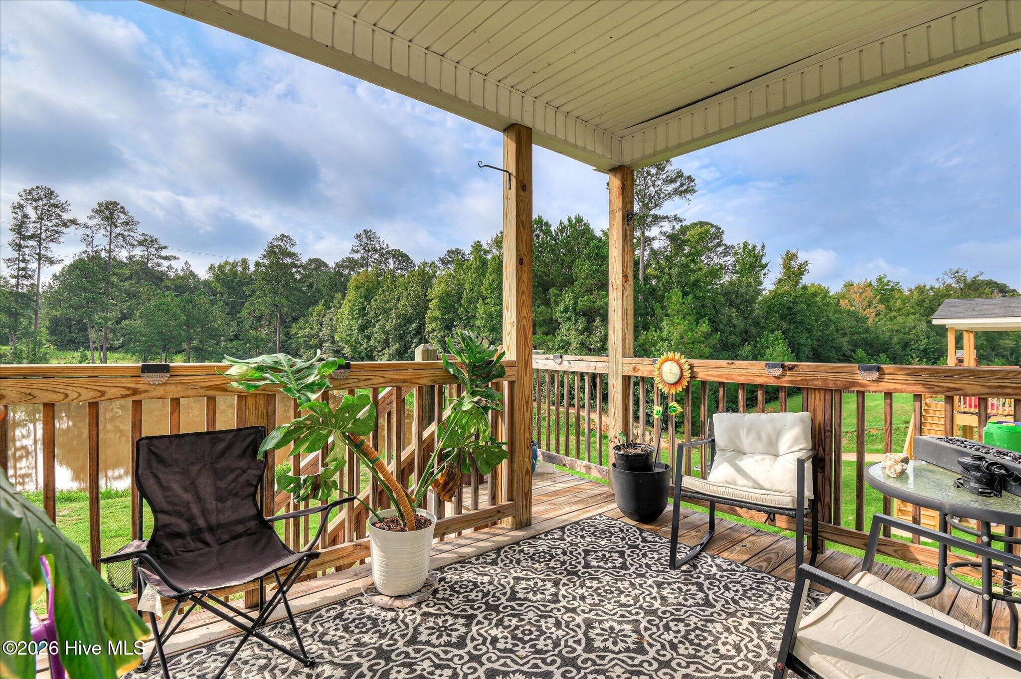 Single Family Residence at 316 Koweta Way, Grovetown, GA 30813, photo 50 of 55