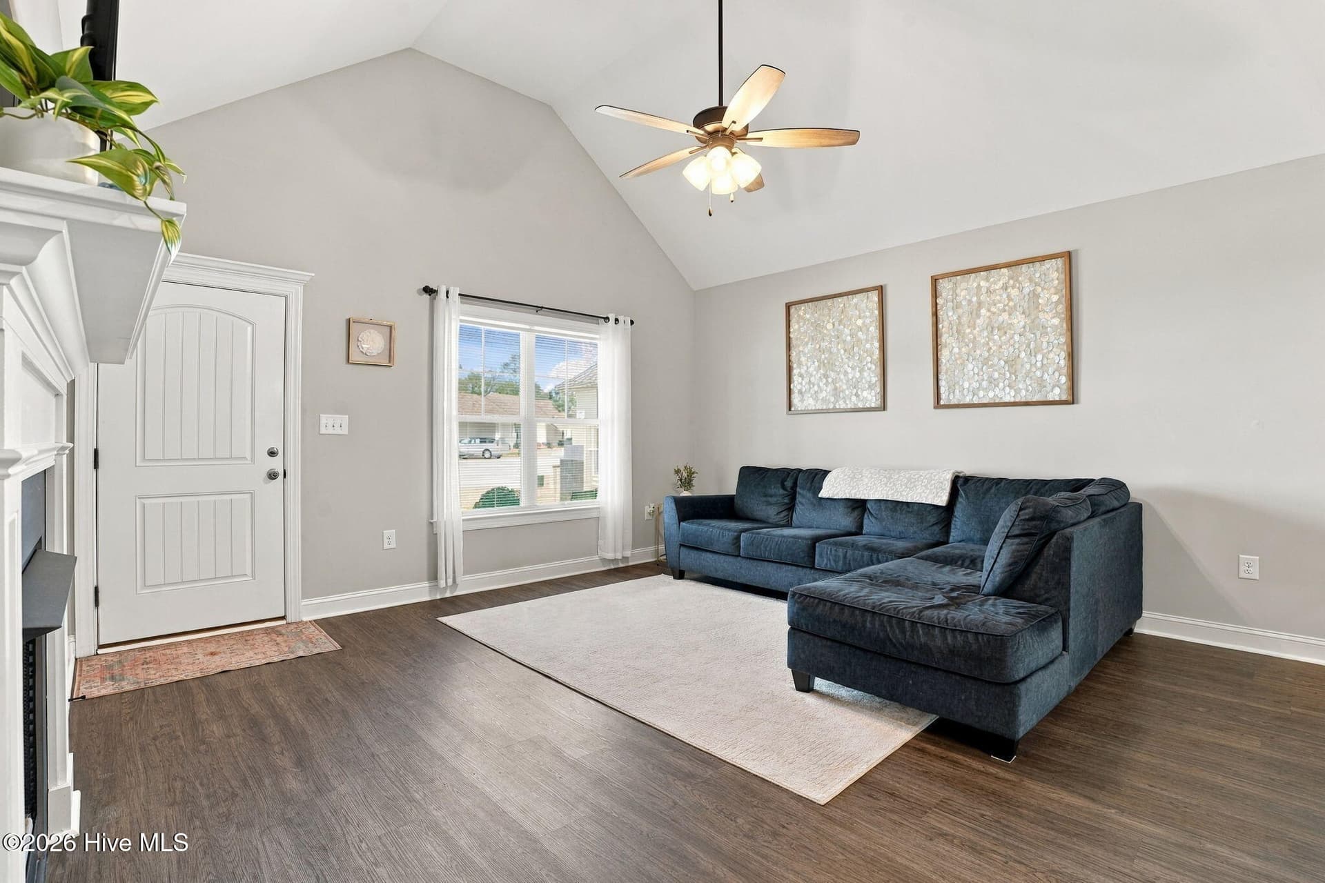 Single Family Residence at 5111 Durban Drive N, Wilson, NC 27896, photo 5 of 47