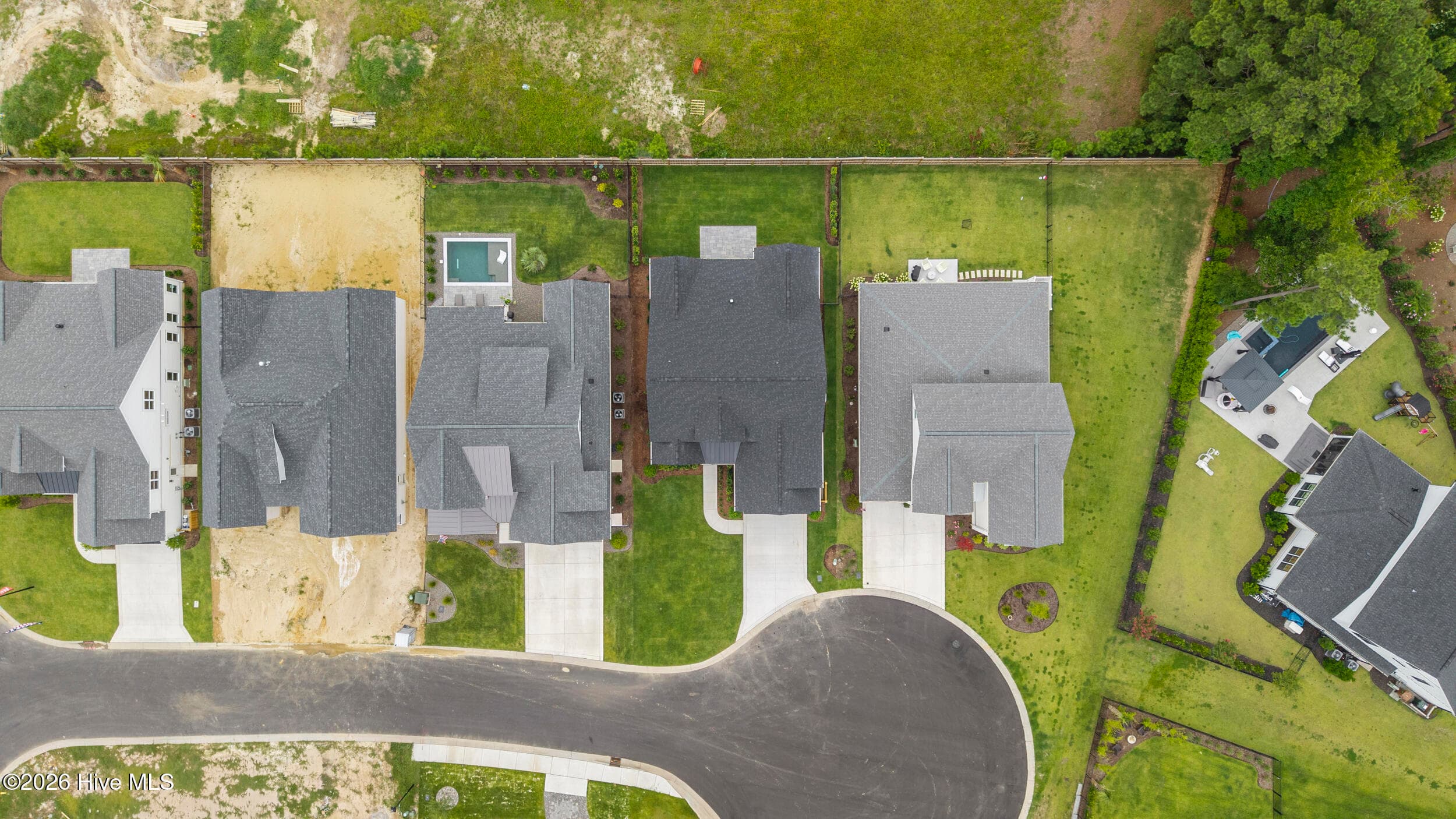 Single Family Residence at 117 Grand Harvest Court, Wilmington, NC 28411, photo 63 of 91