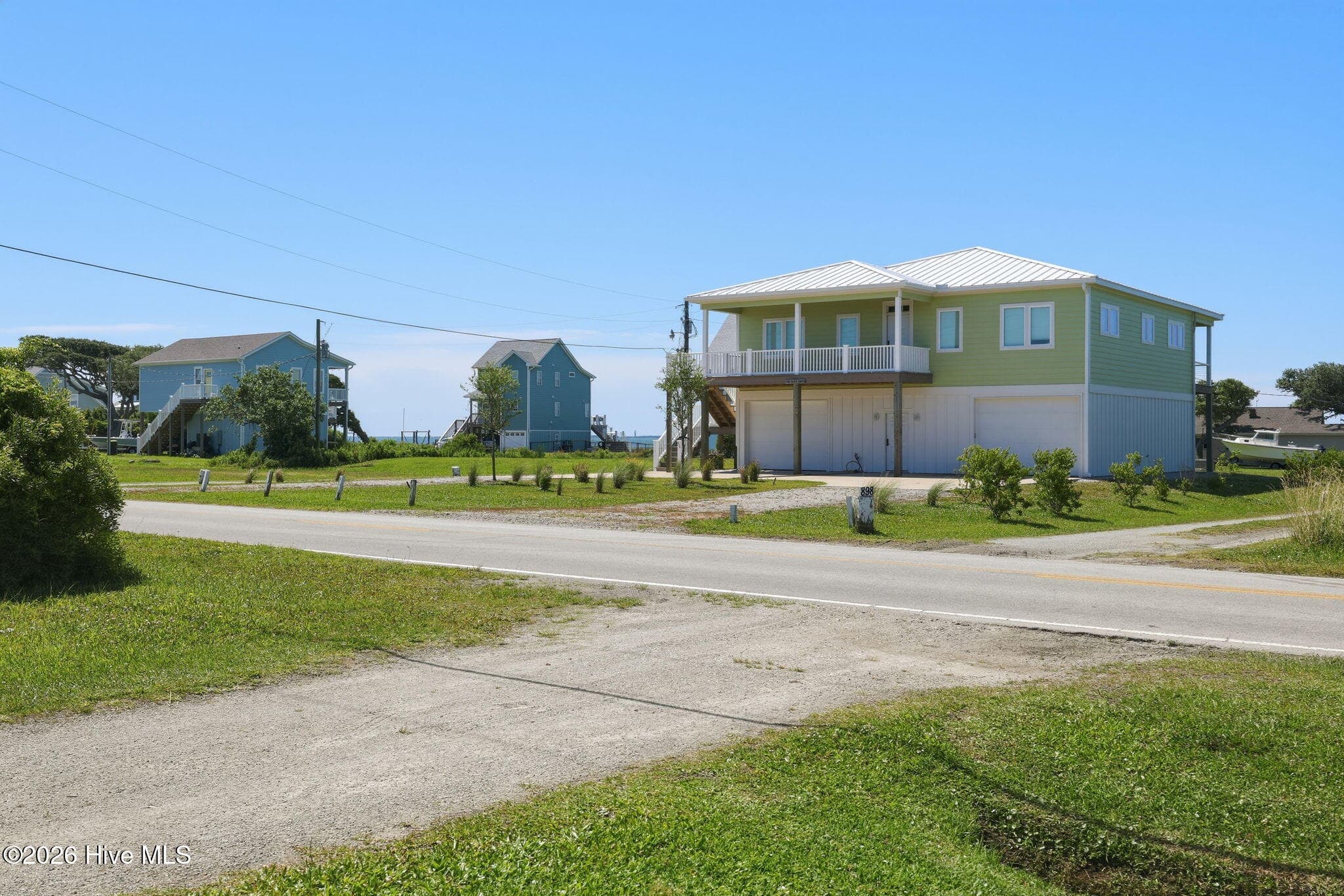 Single Family Residence at 899 Island Road, Harkers Island, NC 28531, Harkers Island, photo 8 of 51