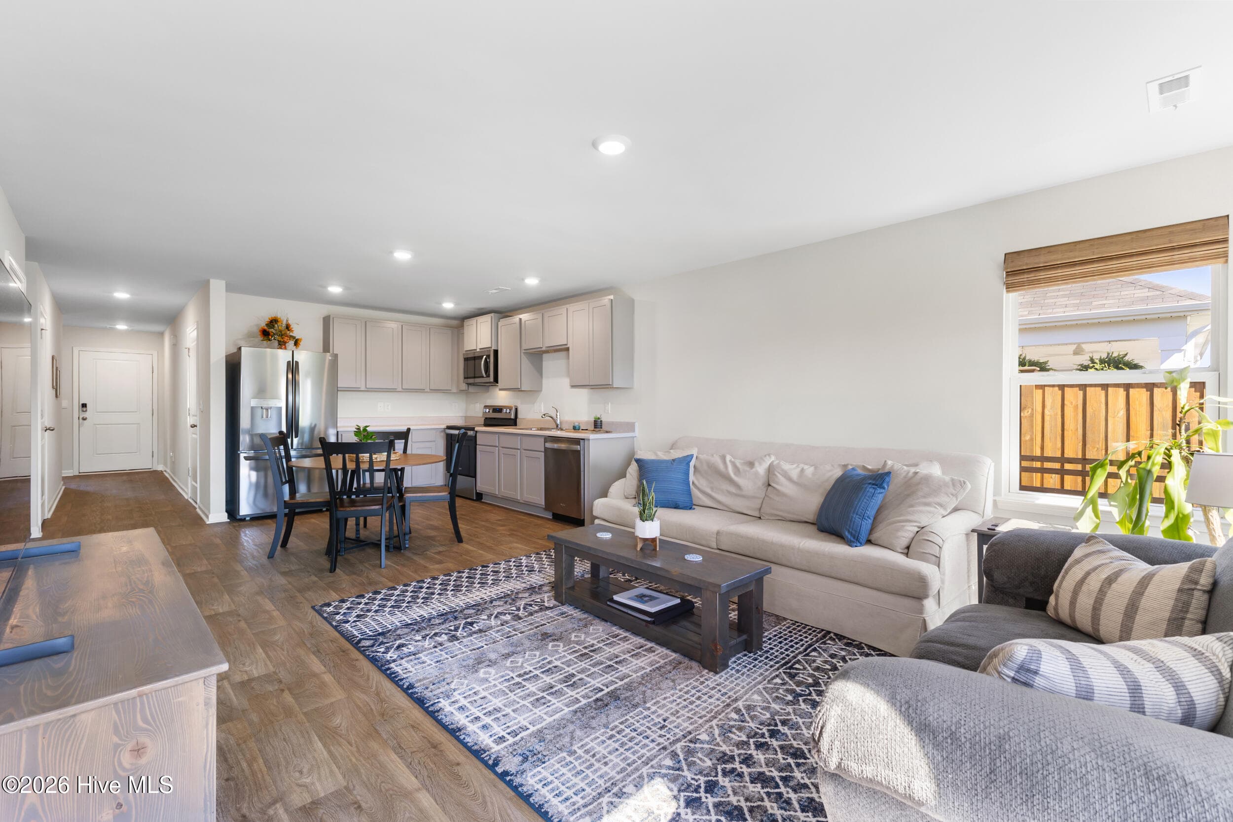 Single Family Residence at 1166 King Eider Way, Winnabow, NC 28479, Winnabow, photo 15 of 77