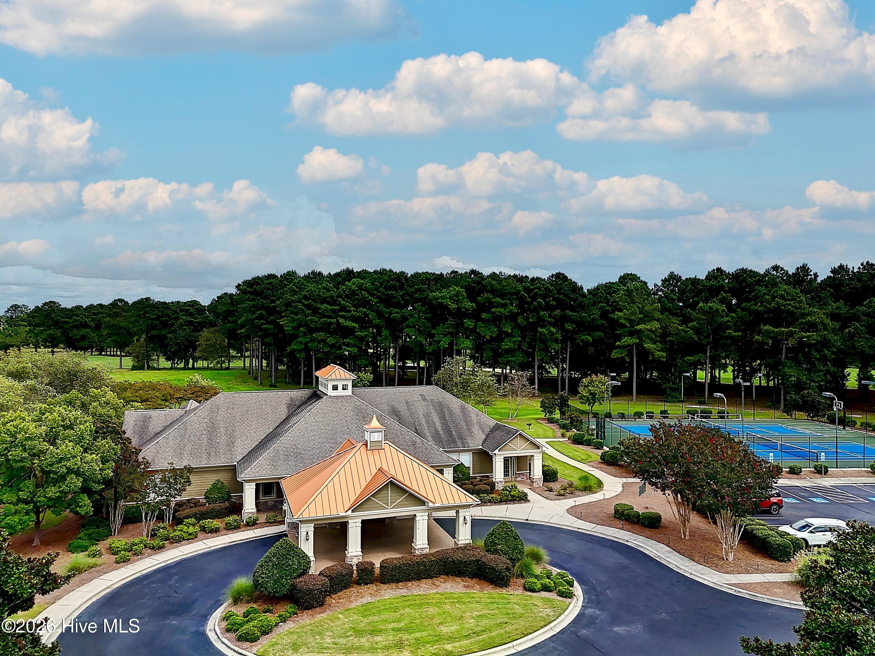 Single Family Residence at 9447 Old Salem Way NW, Calabash, NC 28467, photo 132 of 144