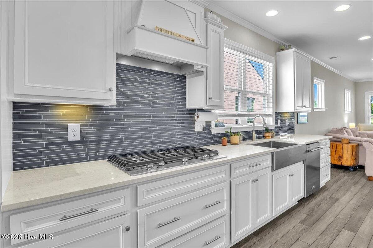 Single Family Residence at 3206 Penzance Row, Wilmington, NC 28412, photo 18 of 102