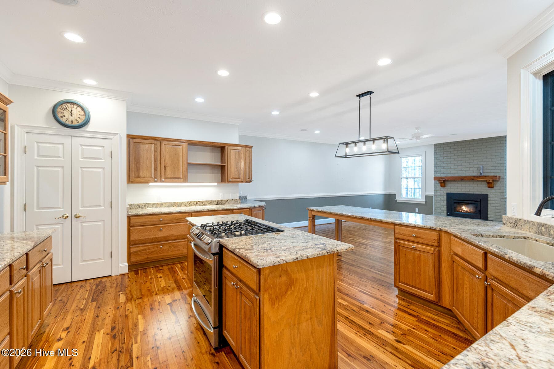 Single Family Residence at 133 Joels Circle, Carthage, NC 28327, photo 10 of 66