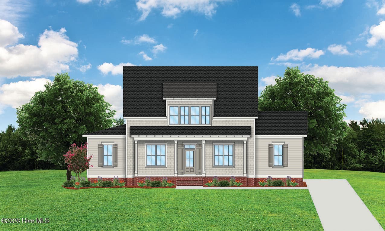 Single Family Residence at 275 Magnolia Road, Pinehurst, NC 28374