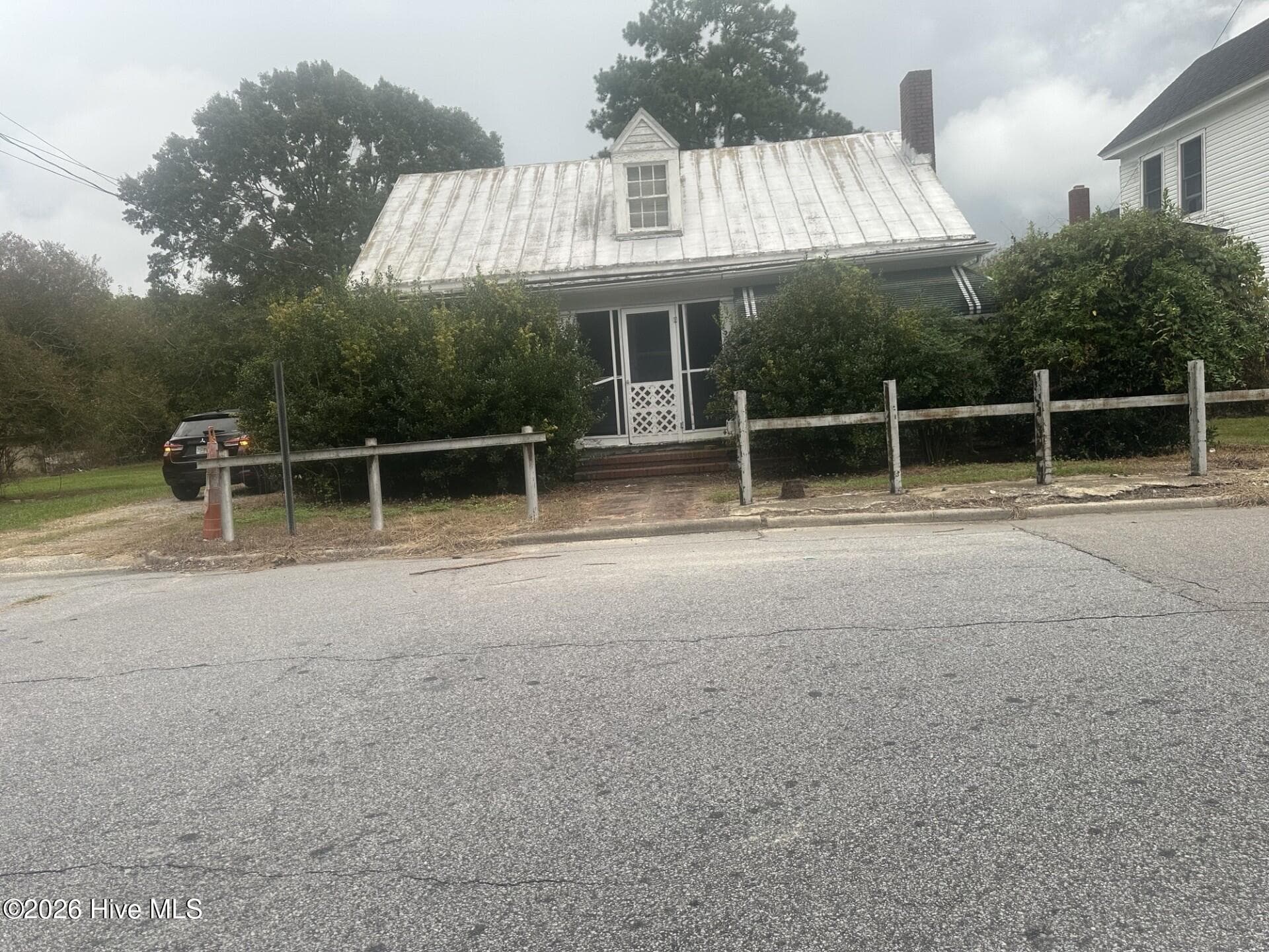 101 Williams Street, Williamston, NC 27892