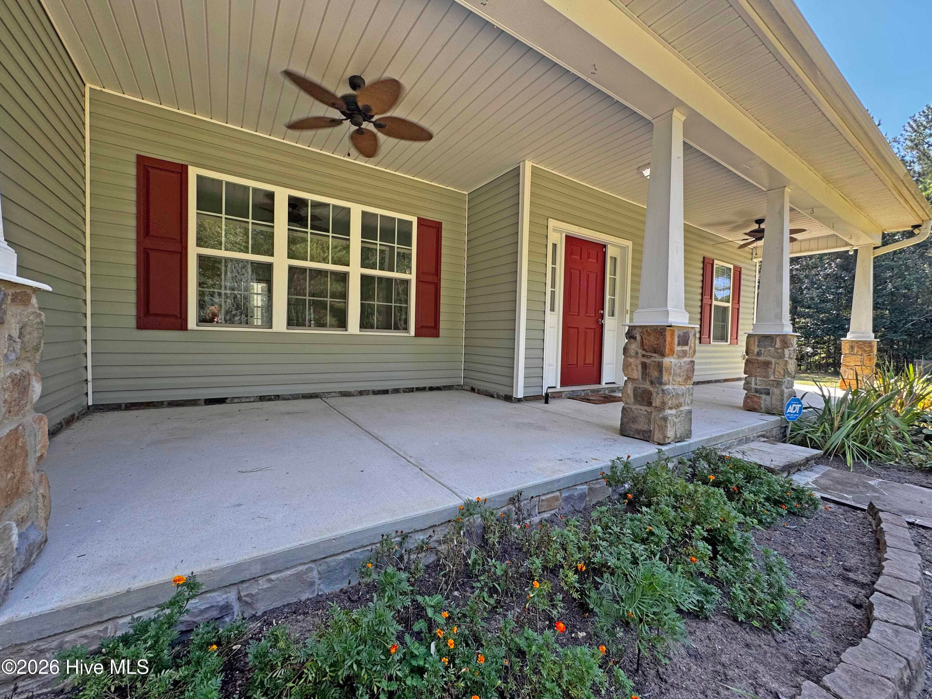 Single Family Residence at 265 Dewey Drive, Aberdeen, NC 28315, photo 83 of 102