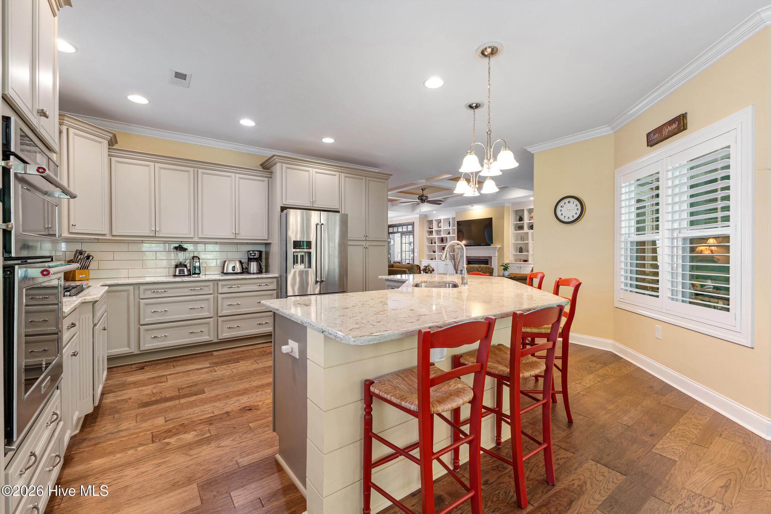 Single Family Residence at 3069 Smeades Drive, Leland, NC 28451, photo 40 of 90