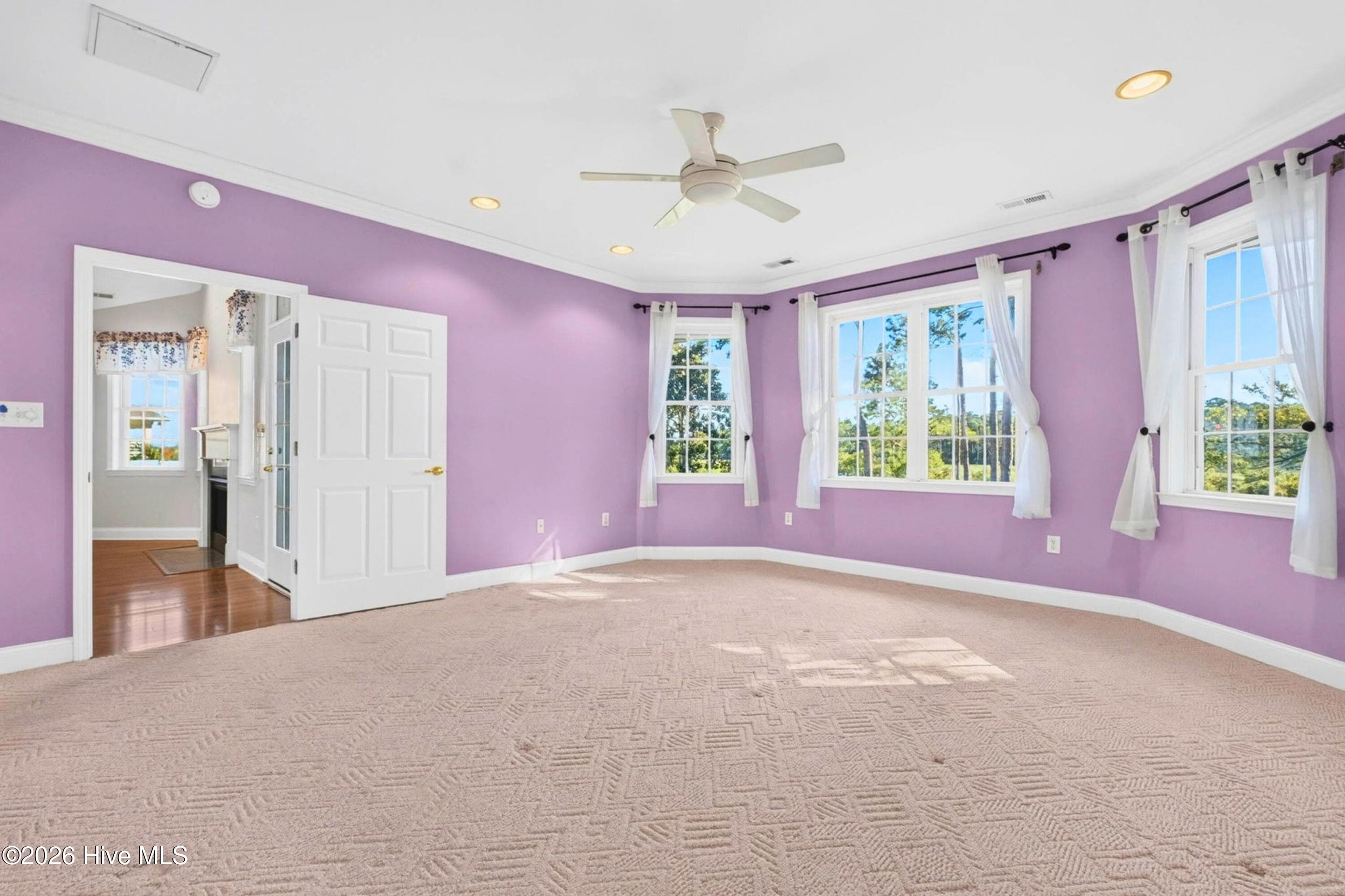 Single Family Residence at 3243 Marsh View Drive SW, Supply, NC 28462, photo 27 of 83