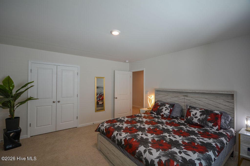 Single Family Residence at 268 Umstead Street, Sanford, NC 27330, photo 48 of 73