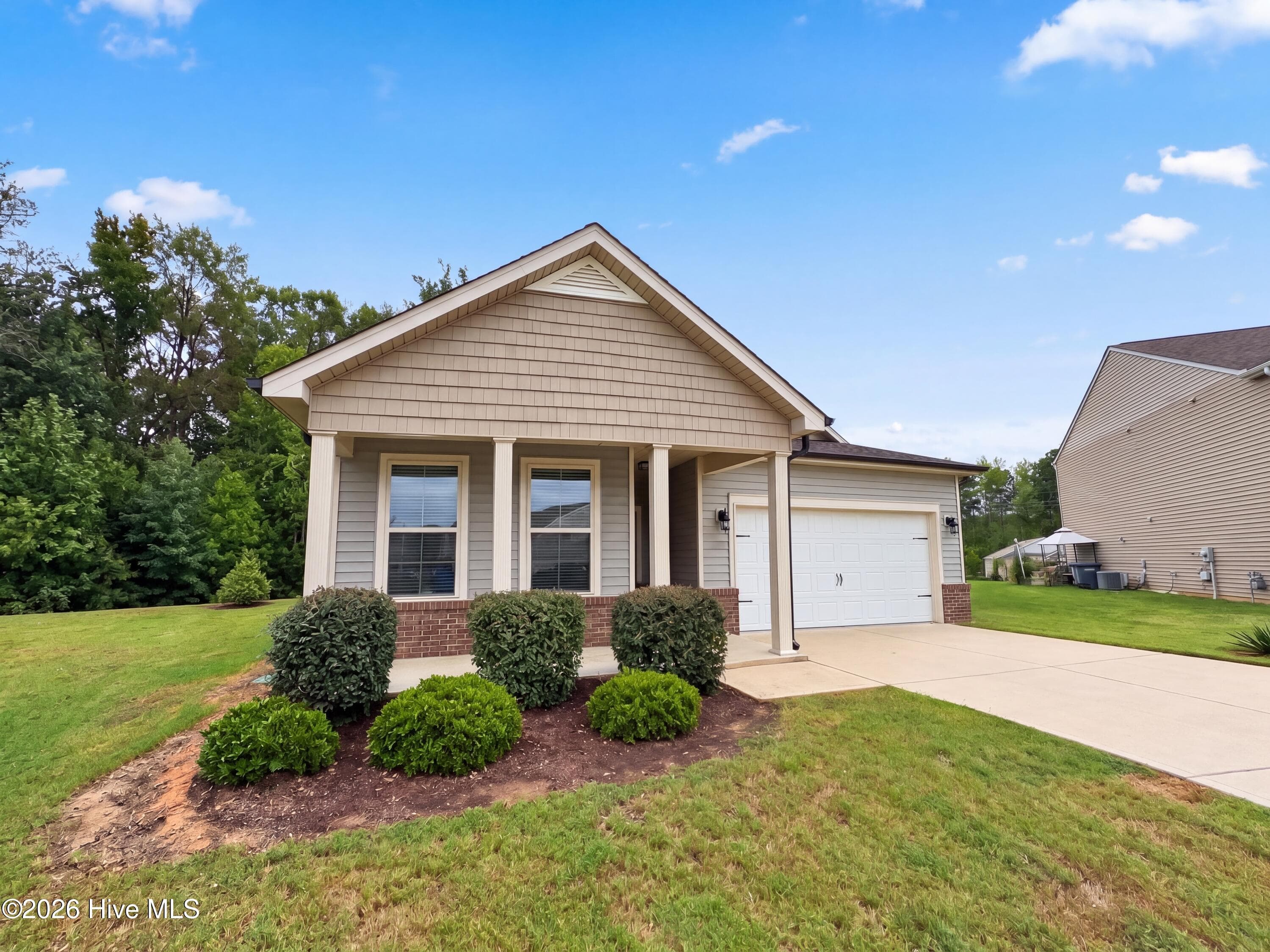 Single Family Residence at 404 Golden Villas Drive, Rocky Mount, NC 27804, photo 14 of 26