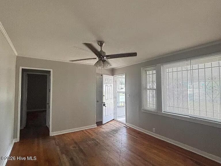 Single Family Residence at 2820 Anne Street, Augusta, GA 30906, photo 3 of 9