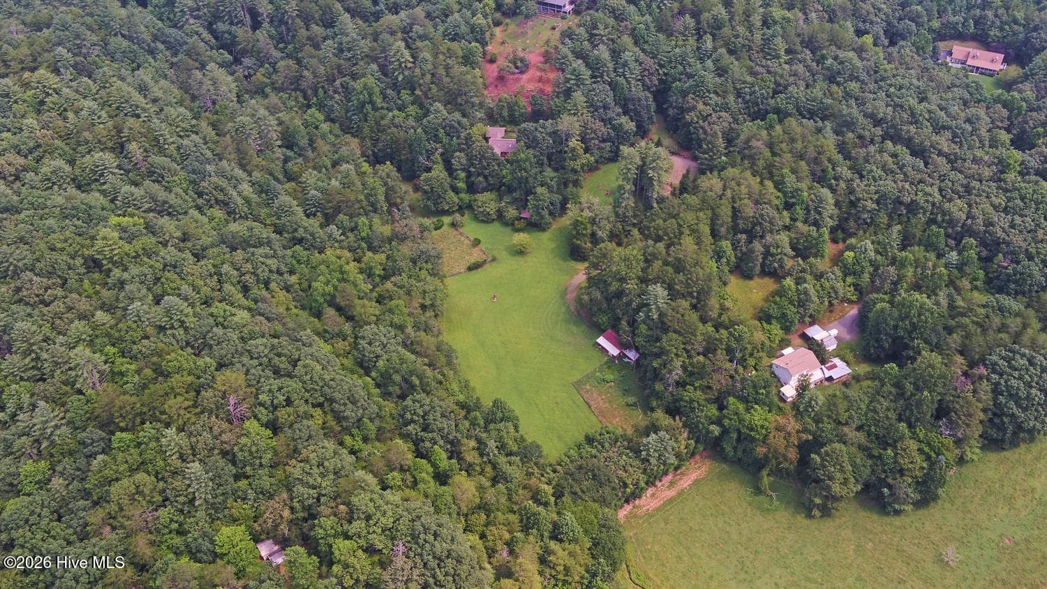 Single Family Residence at 475 Rivercane Road, Brasstown, NC 28902, photo 64 of 71