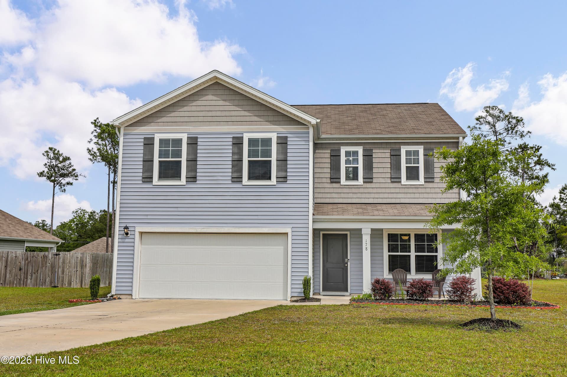 178 Everett Yopp Drive, Sneads Ferry, NC 28460