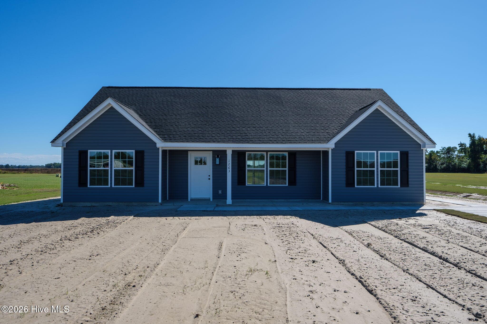 Single Family Residence at 1263 Center Hill Highway, Hertford, NC 27944, photo 3 of 29