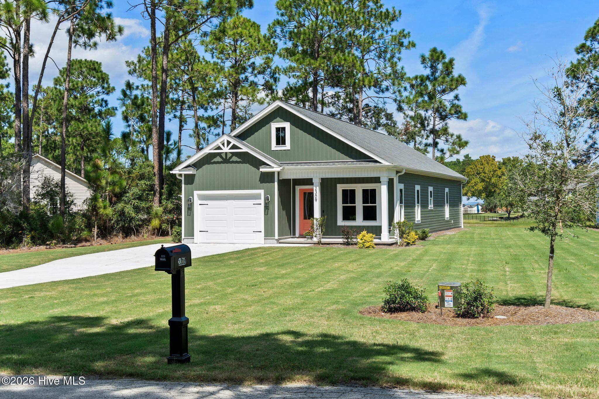 Single Family Residence at 2309 Frink Lake Drive, Southport, NC 28461, photo 14 of 58