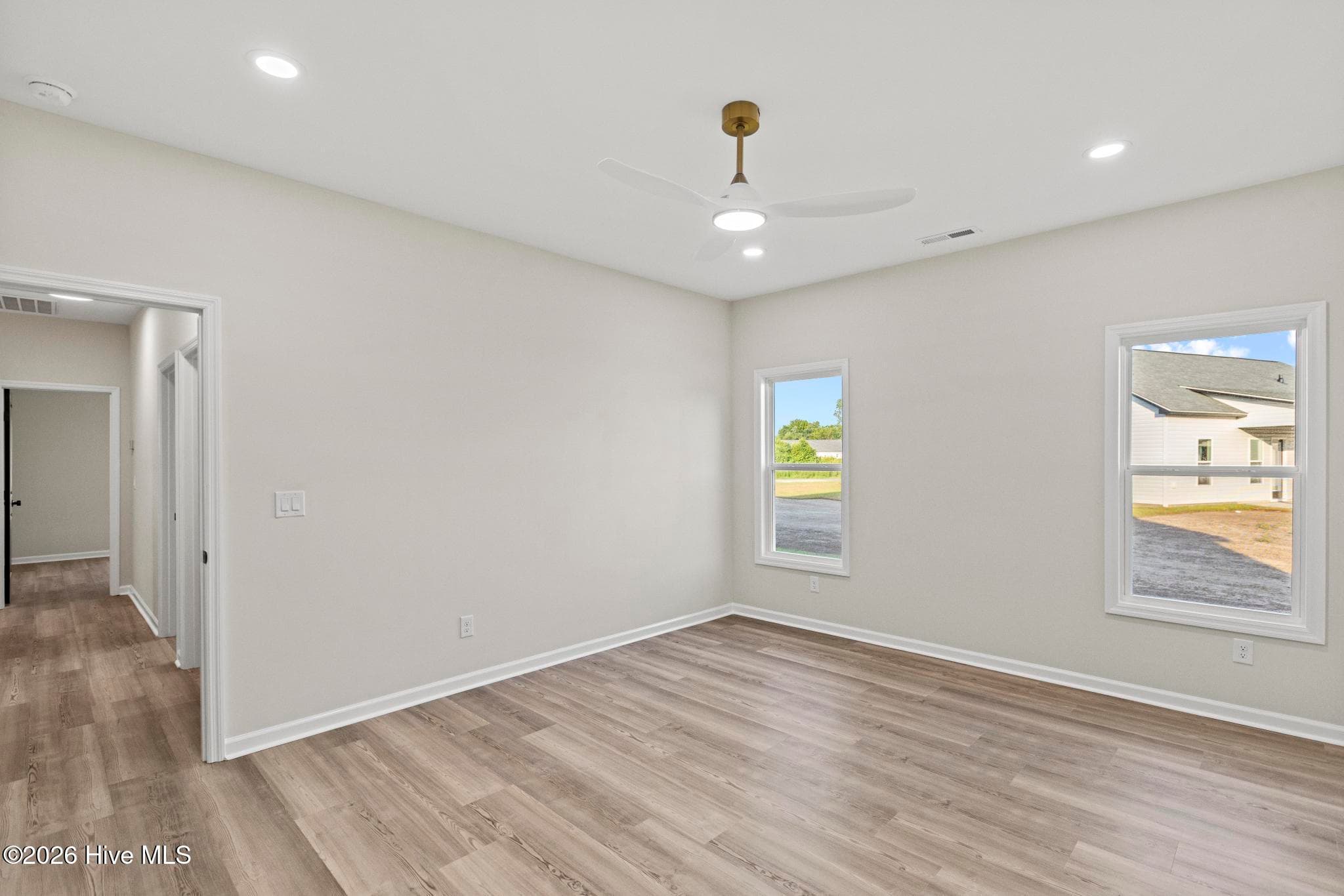 Single Family Residence at 406 Wade Drive, Richlands, NC 28574, photo 64 of 86