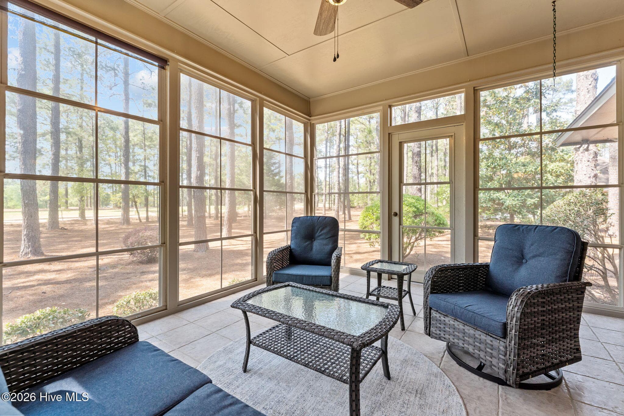 Single Family Residence at 28 Abbottsford Drive, Pinehurst, NC 28374, photo 35 of 51