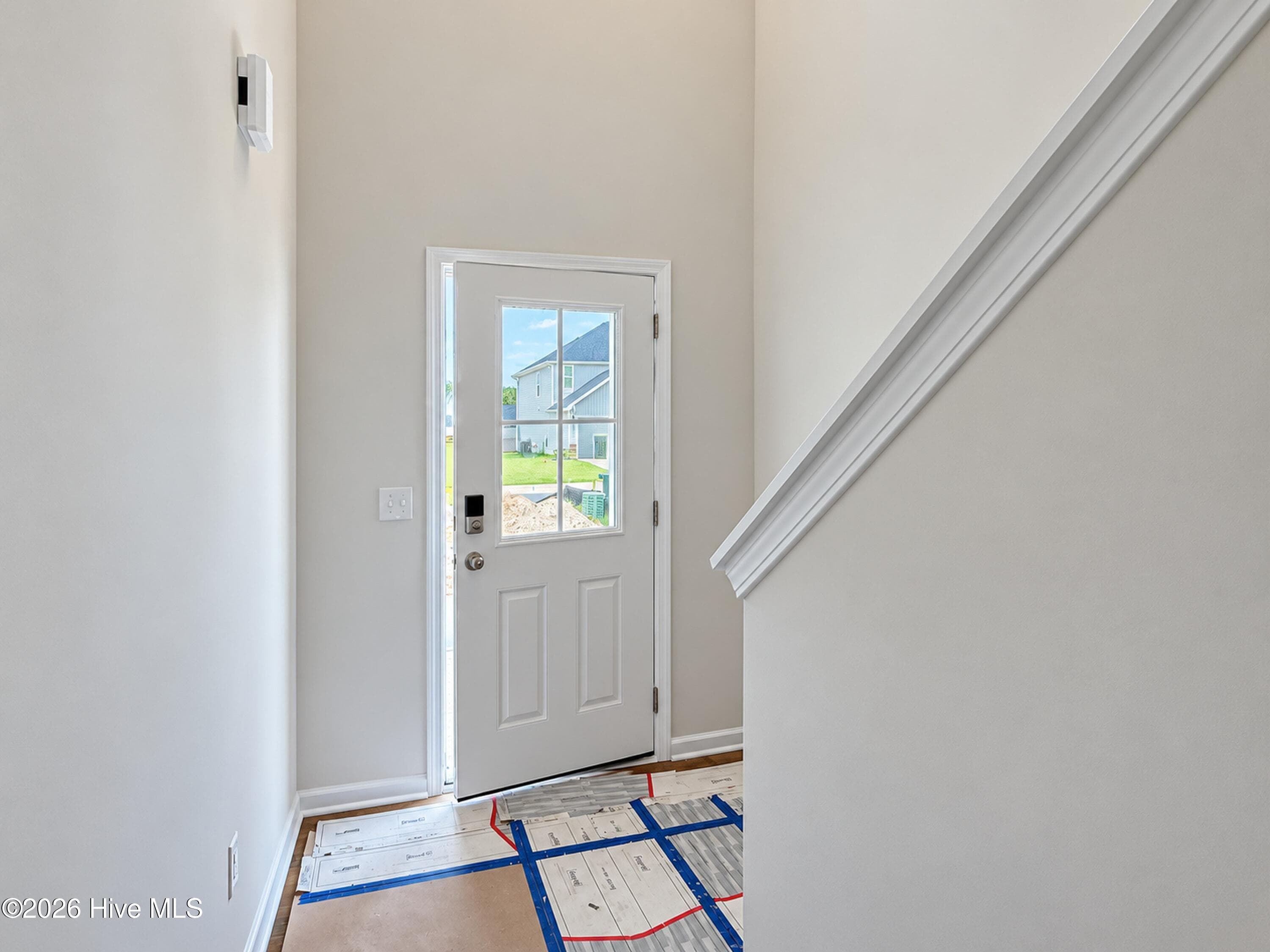 Single Family Residence at 47 W Emily Gardens Drive, Selma, NC 27576, photo 18 of 155