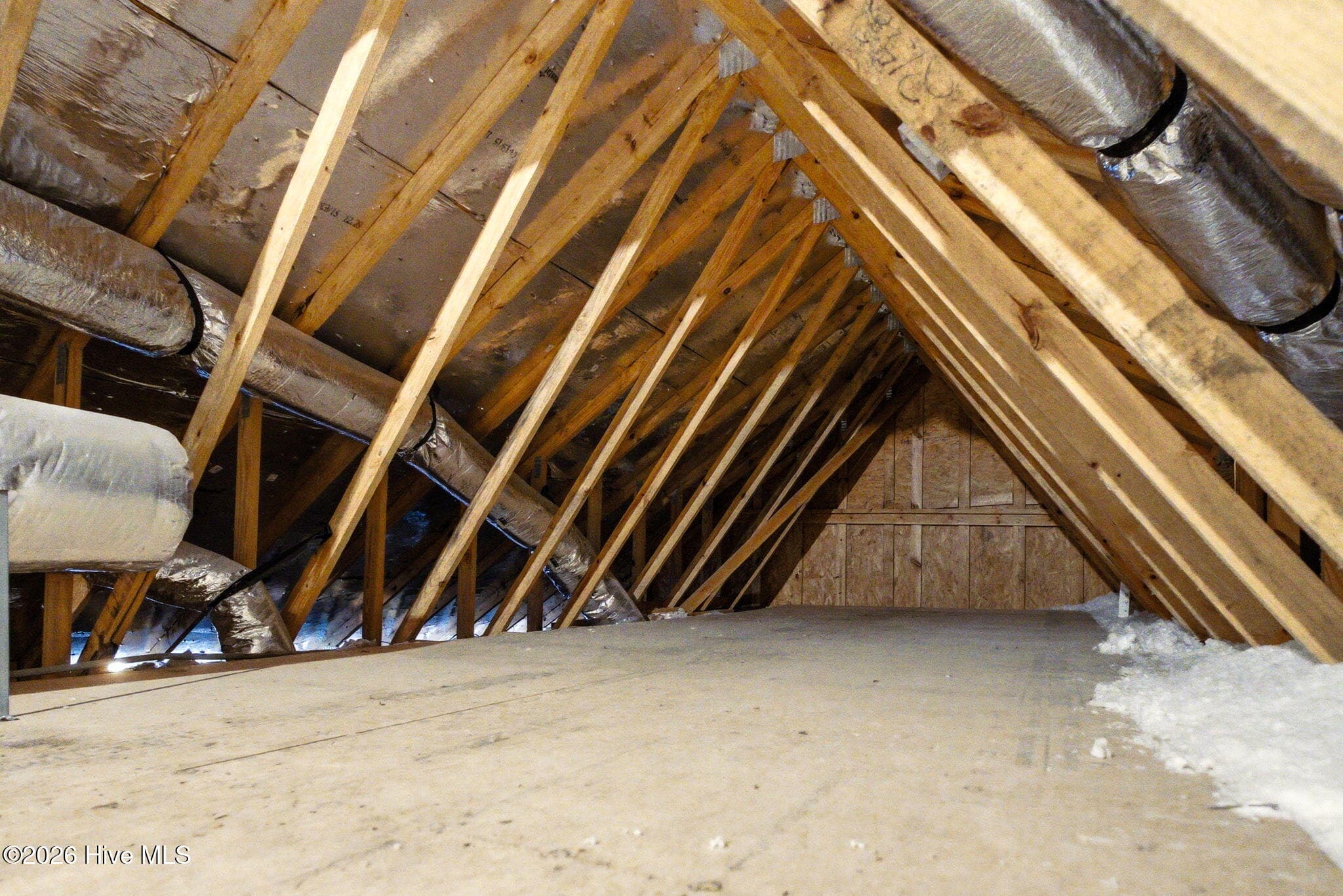 Storage area - 3784 Crab Catcher Loop NE, Leland, NC 28451