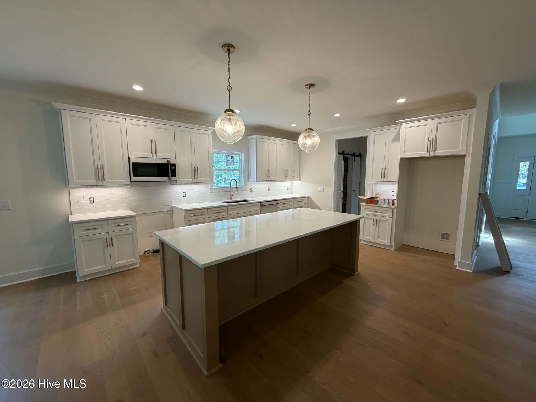 Single Family Residence at 380 Michael Road, Whispering Pines, NC 28327, photo 18 of 115