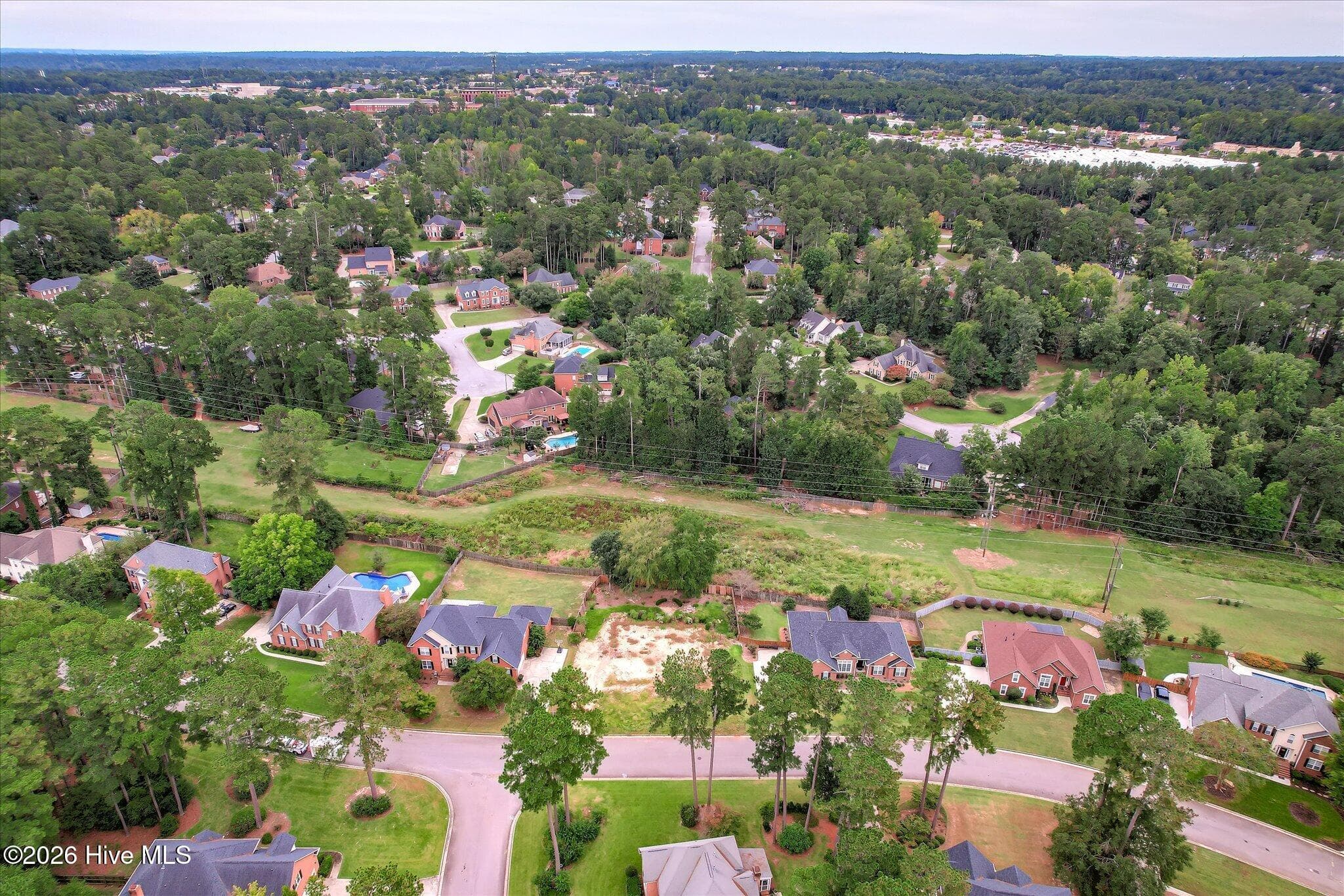 Residential Lot at 4516 Ridge Pine Drive, Evans, GA 30809, photo 6 of 19
