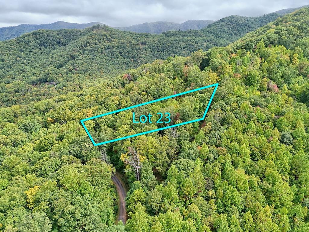 Residential Lot at Lot 23 23 Skyview, Hayesville, NC 28904, Hayesville, photo 6 of 10