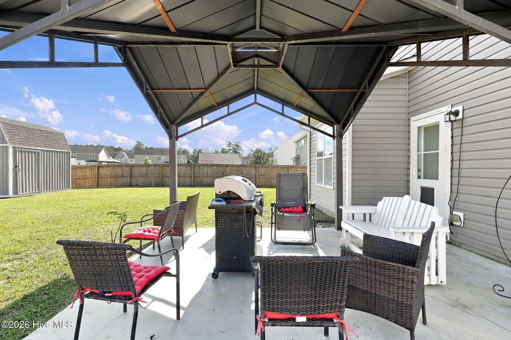 Single Family Residence at 306 Catamaran Road, Swansboro, NC 28584, photo 41 of 52