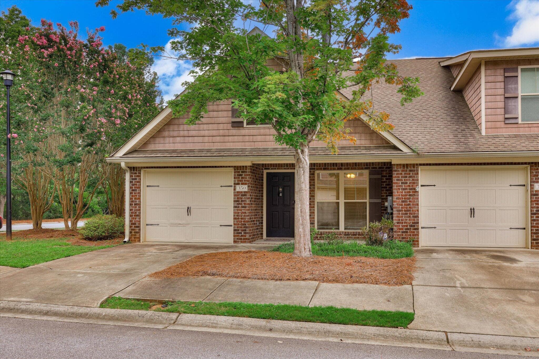 Townhouse at 350 Connor Circle, Evans, GA 30809, photo 2 of 32