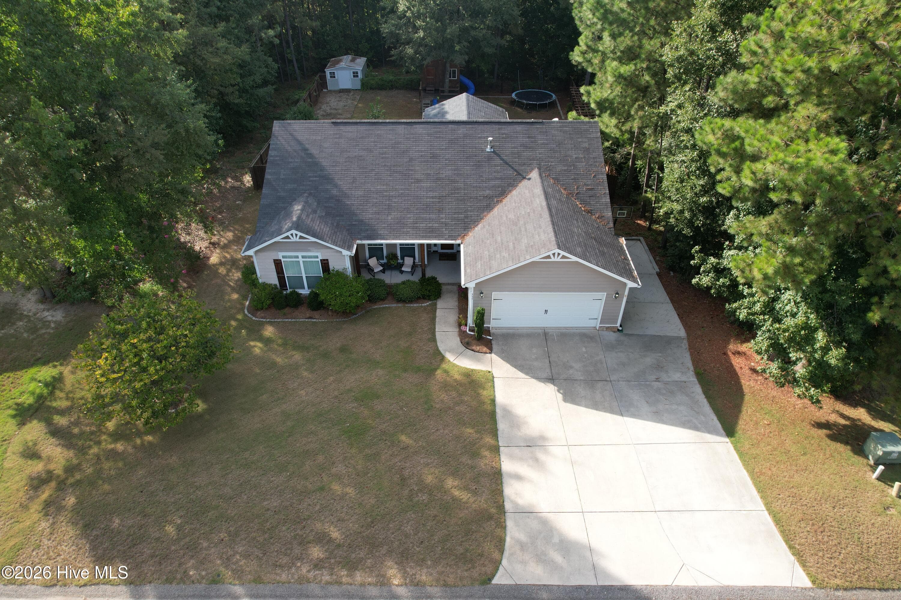 Single Family Residence at 355 Foxchase Circle, North Augusta, SC 29860, photo 41 of 50