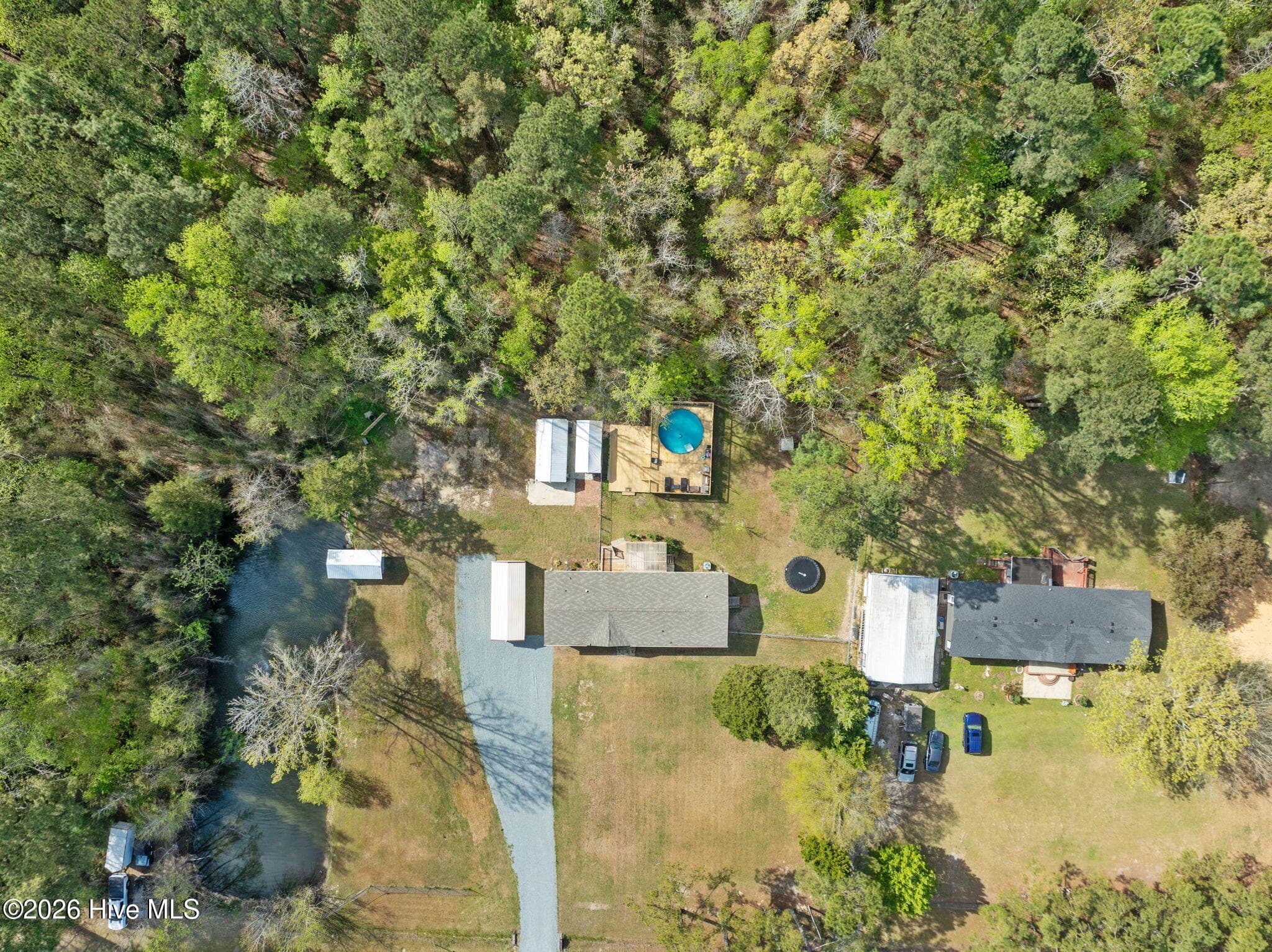 Manufactured Home at 7150 Faircloth Bridge Road, Stedman, NC 28391, Stedman, photo 41 of 44