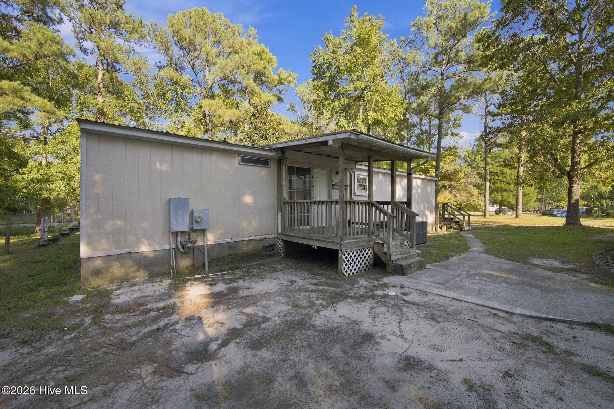 Manufactured Home at 8790 Body Shop Drive NE, Leland, NC 28451, photo 33 of 53
