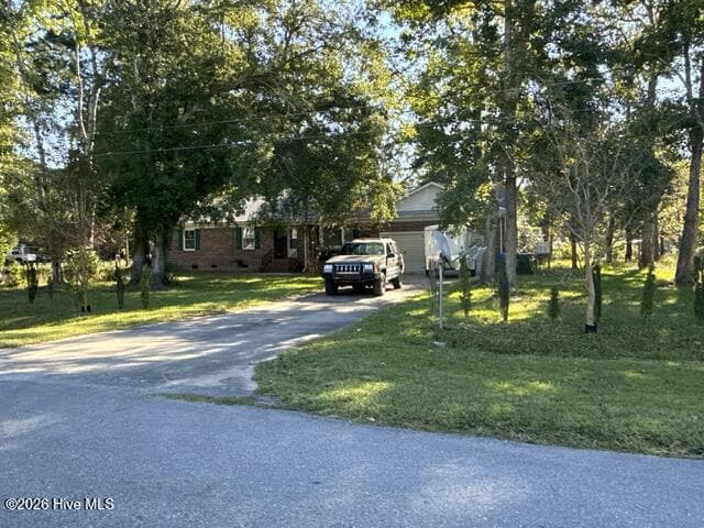 Single Family Residence at 620 Windward Drive, Oriental, NC 28571, photo 4 of 12